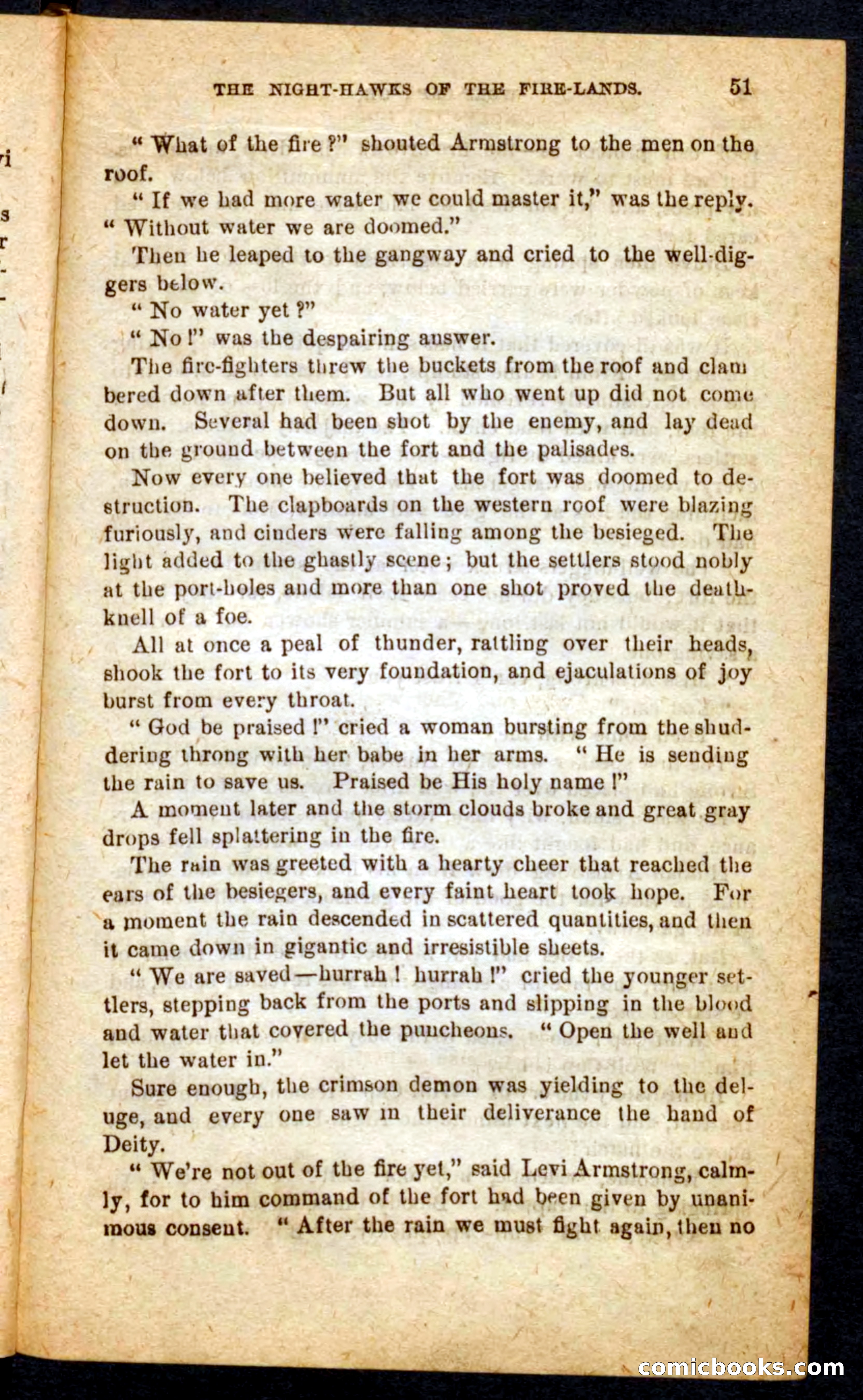 Beadle's Pocket Novels No. 65: Wolf-Cap — page 47 of 100