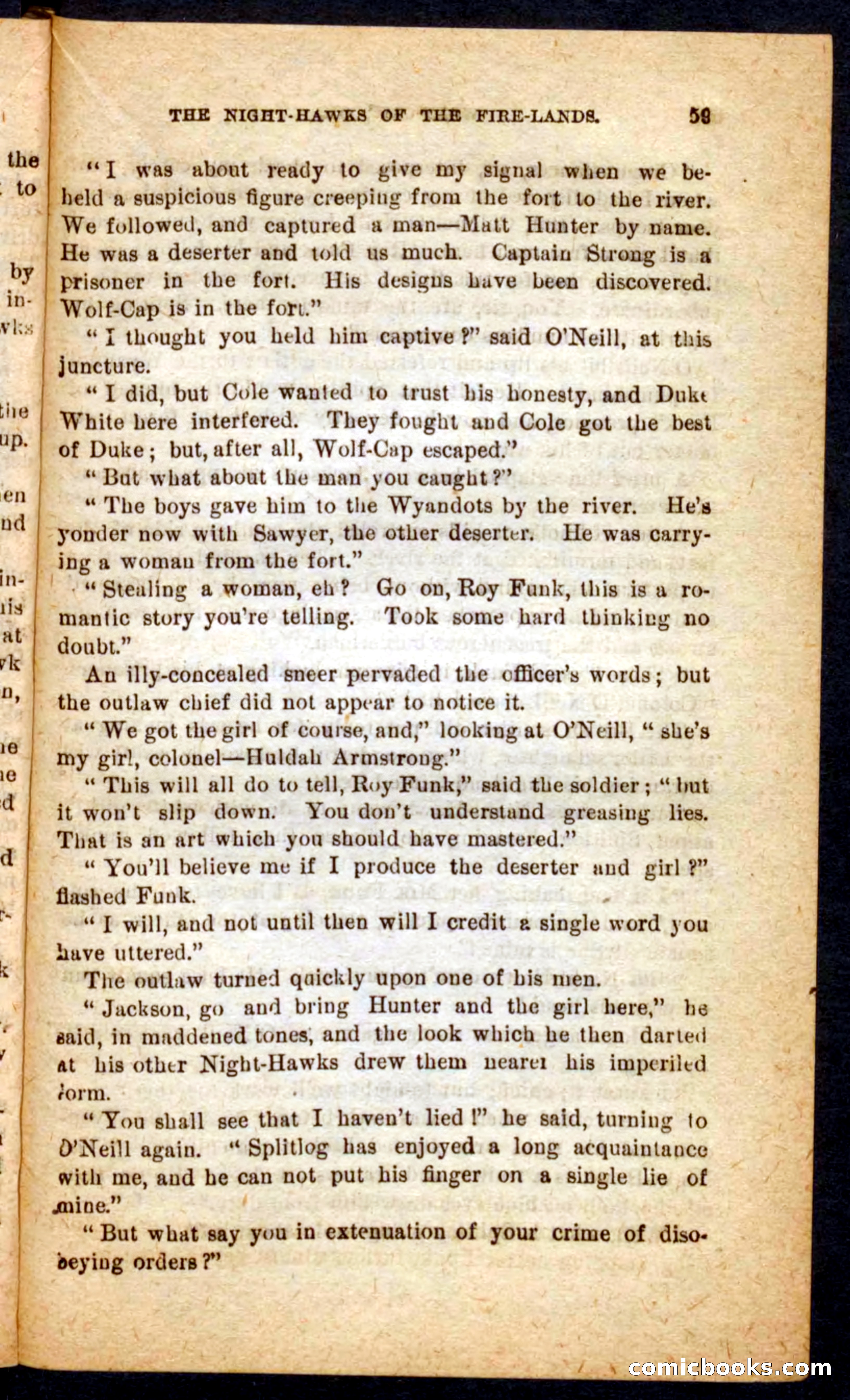 Beadle's Pocket Novels No. 65: Wolf-Cap — page 55 of 100