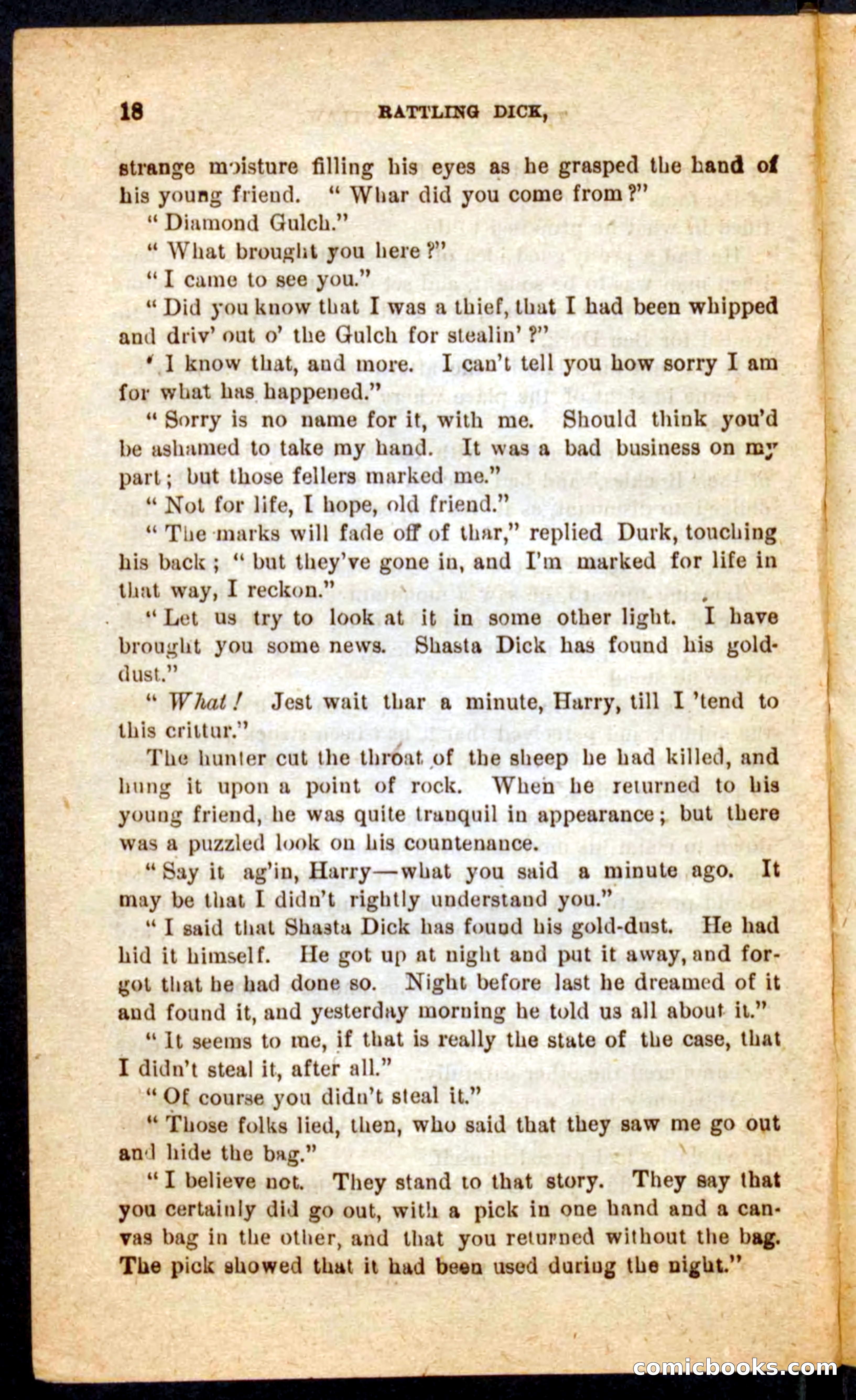Rattling Dick — page 14 of 100