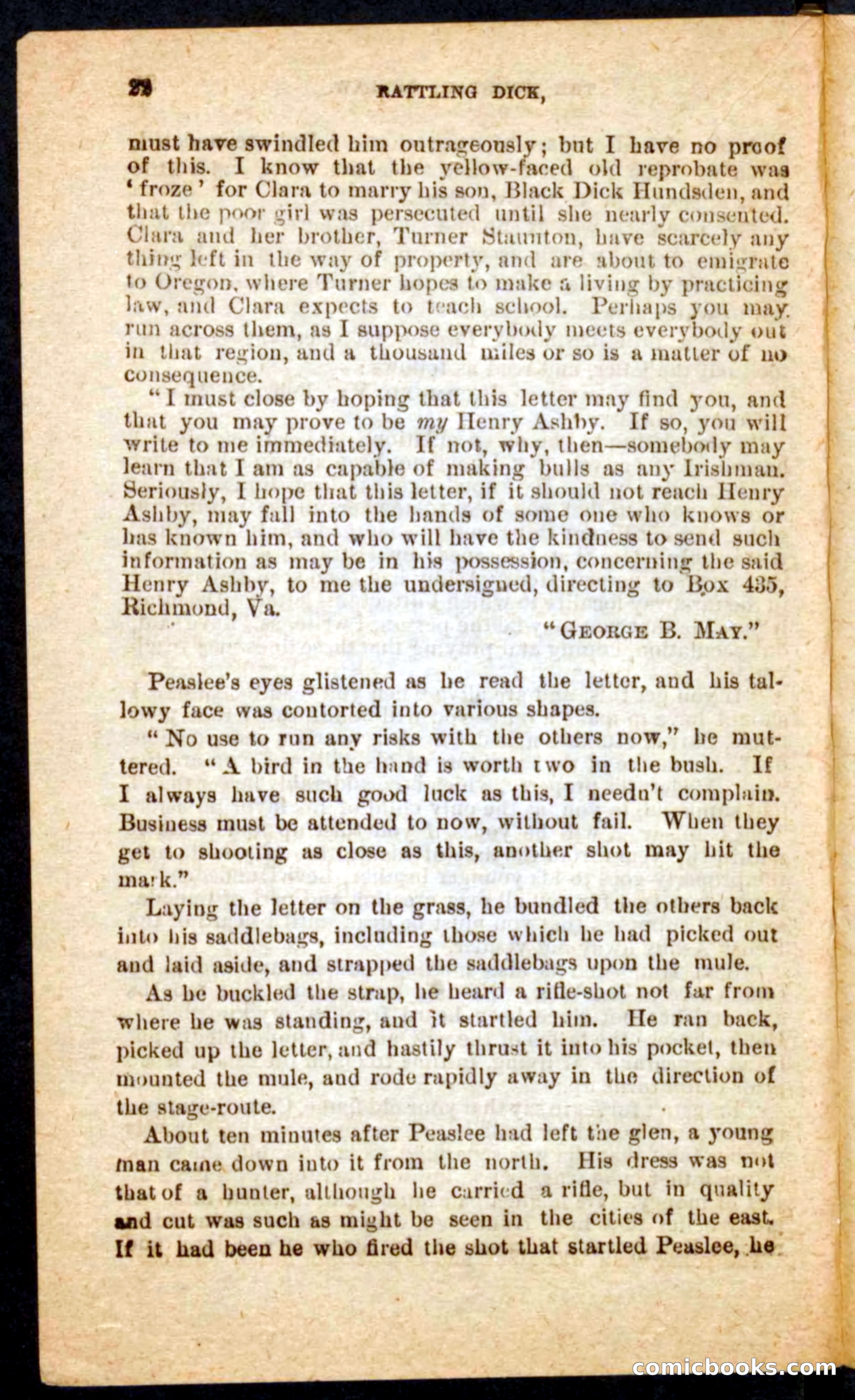 Rattling Dick — page 18 of 100