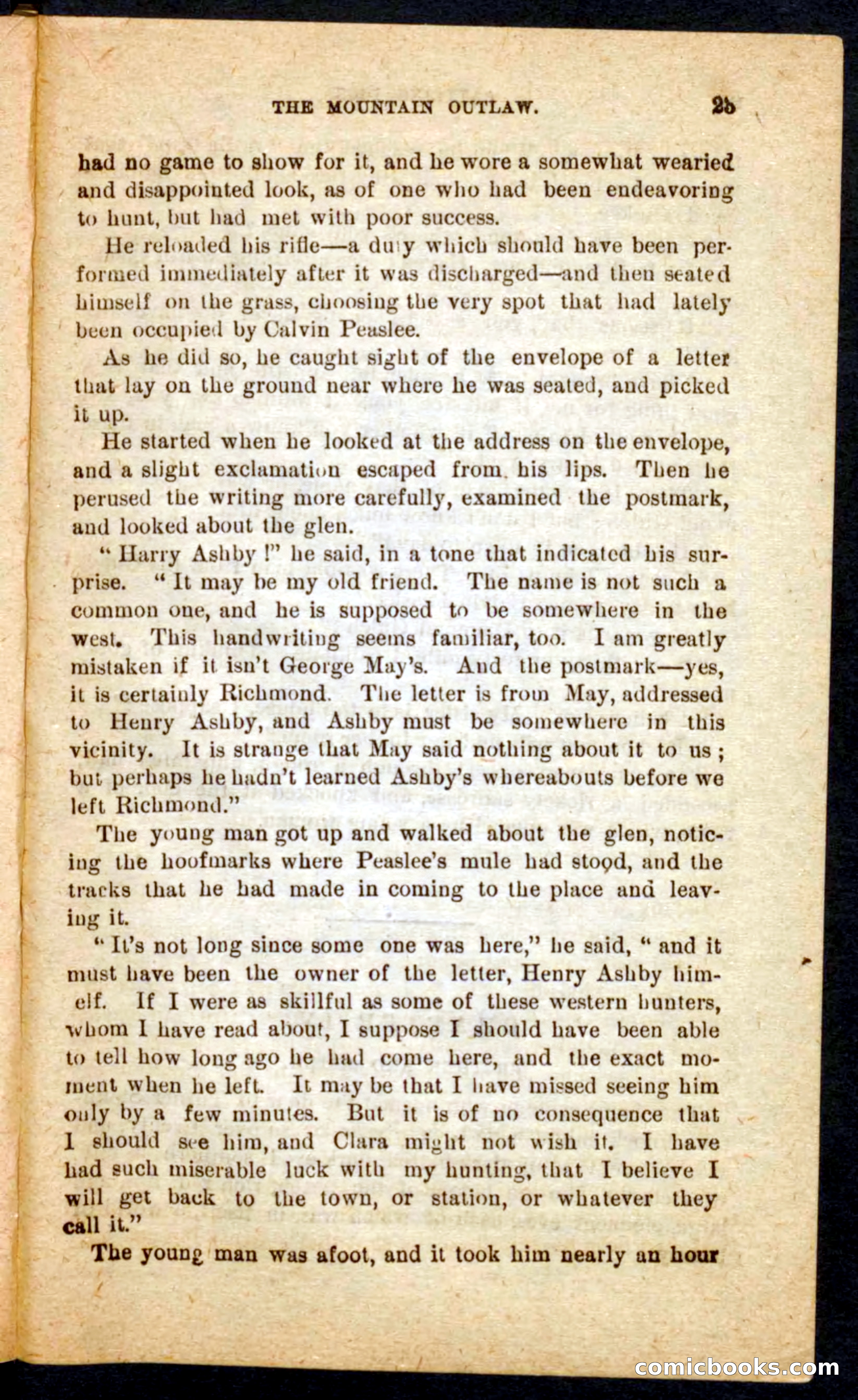Rattling Dick — page 19 of 100