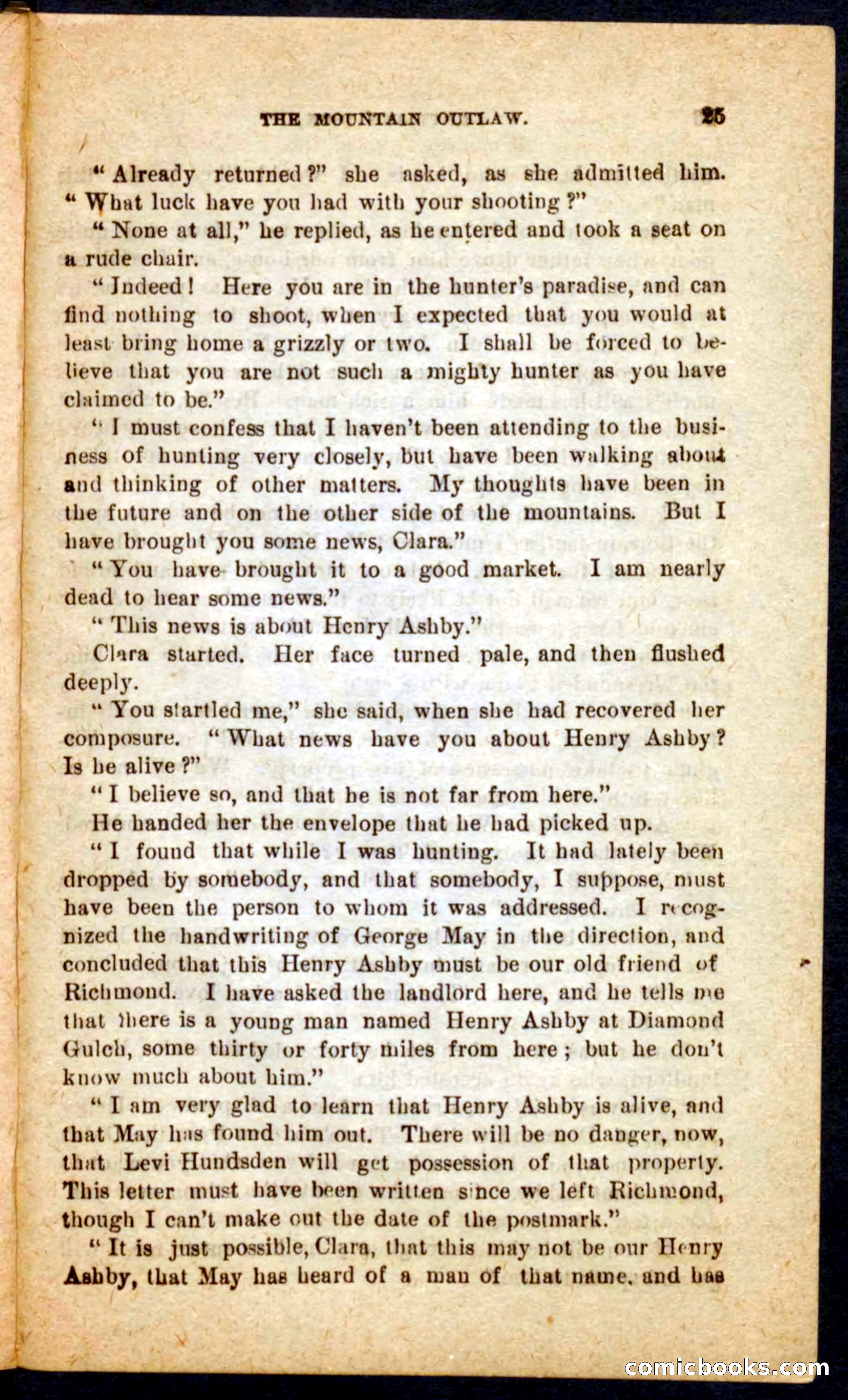 Rattling Dick — page 21 of 100