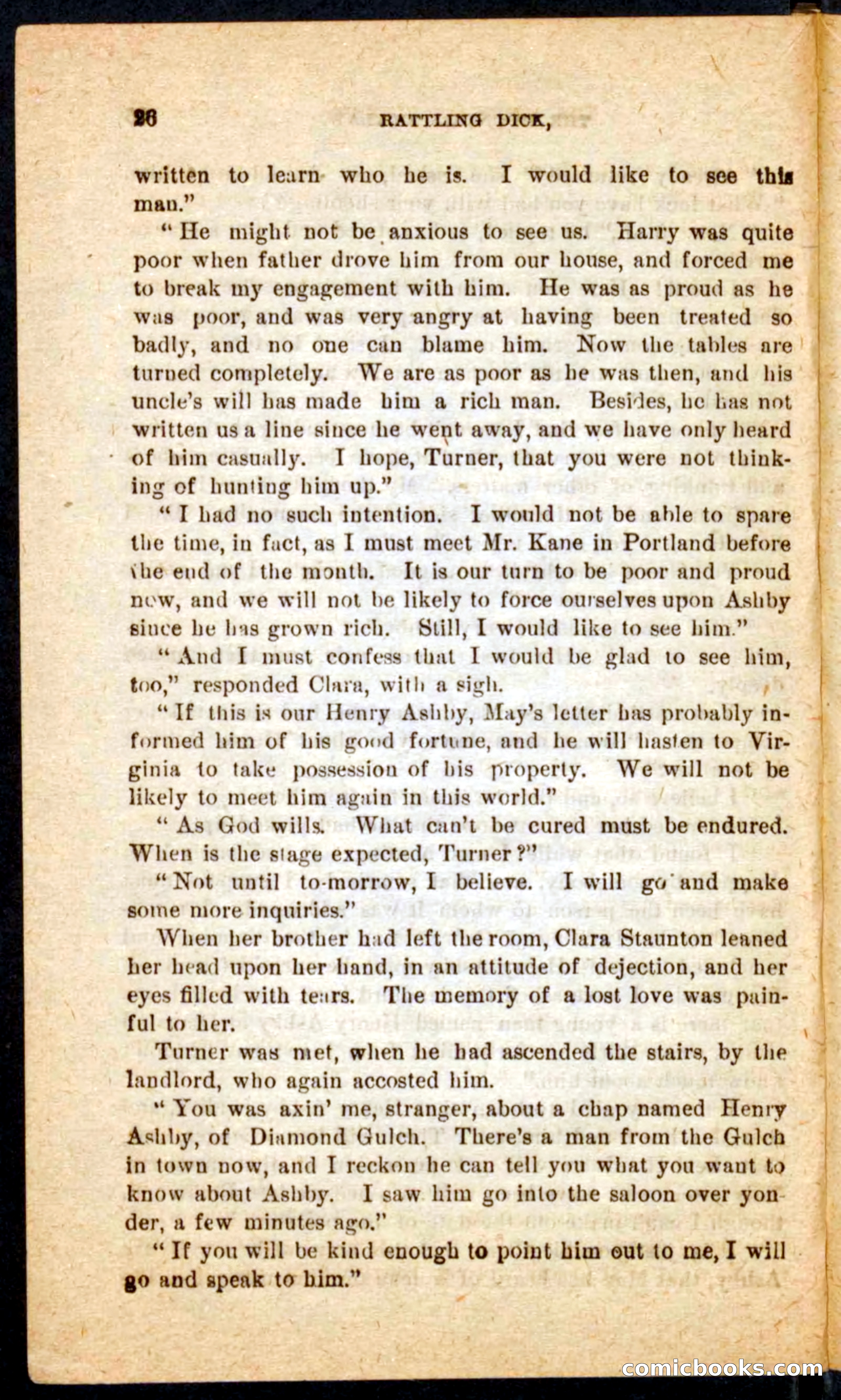 Rattling Dick — page 22 of 100