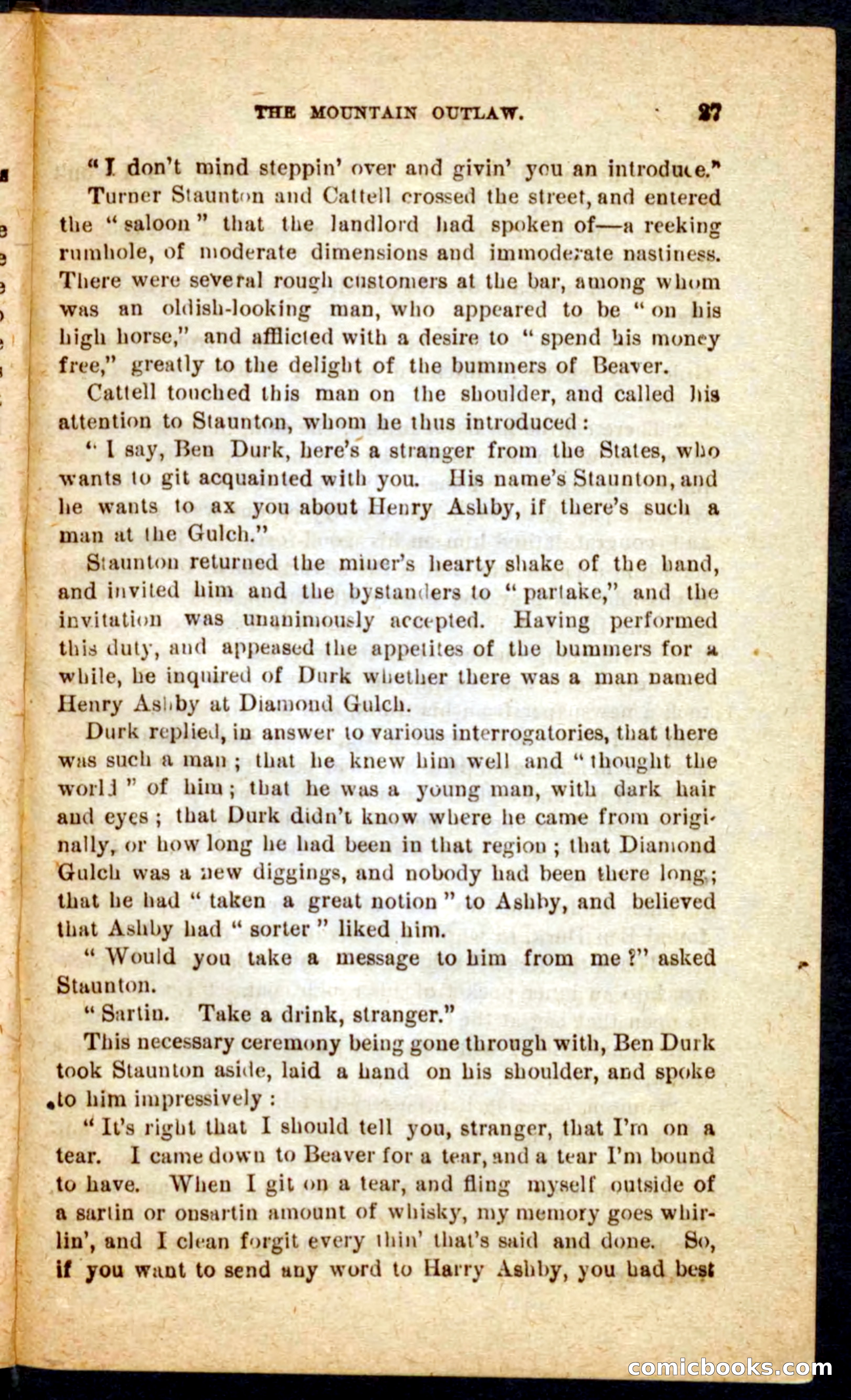 Rattling Dick — page 23 of 100
