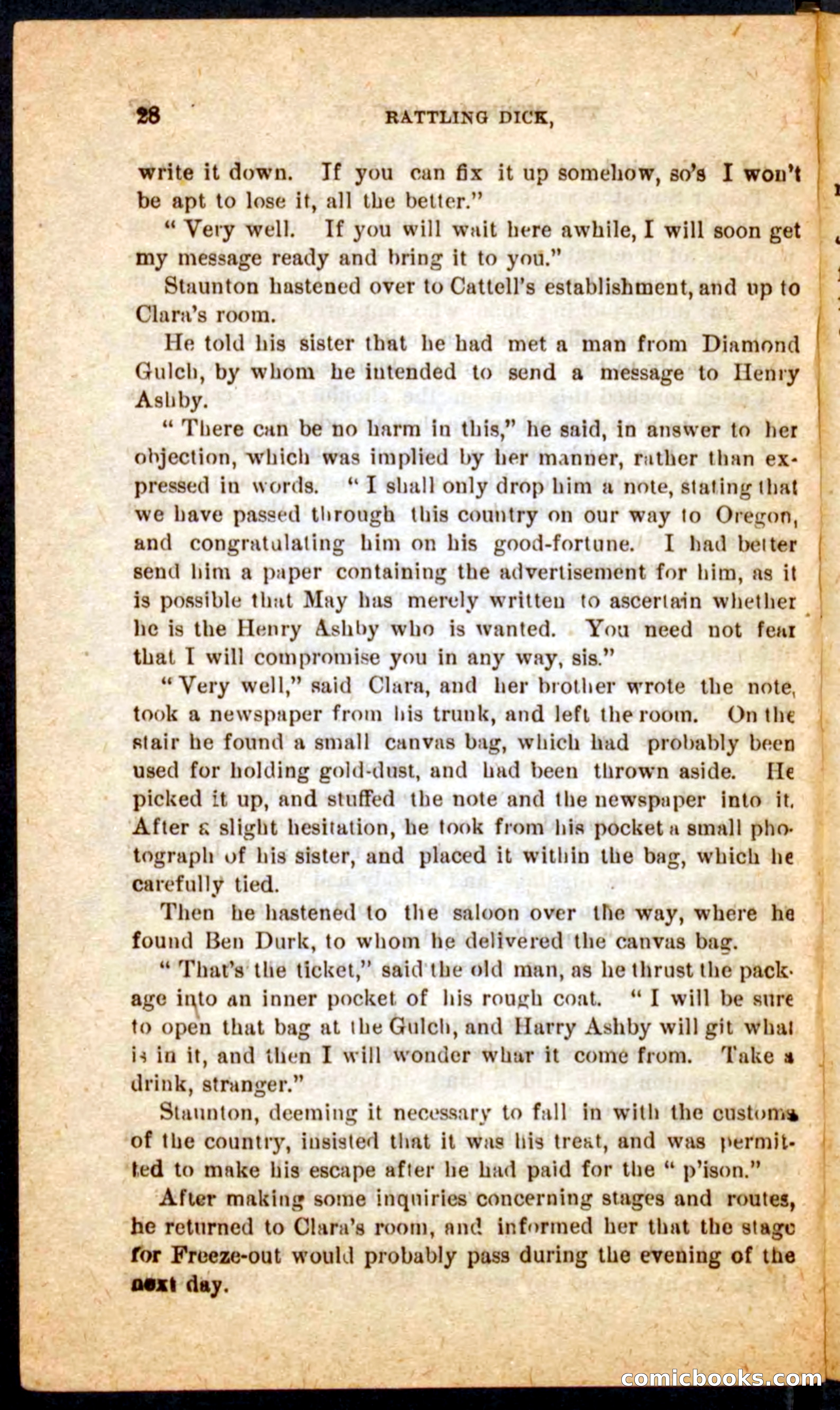 Rattling Dick — page 24 of 100