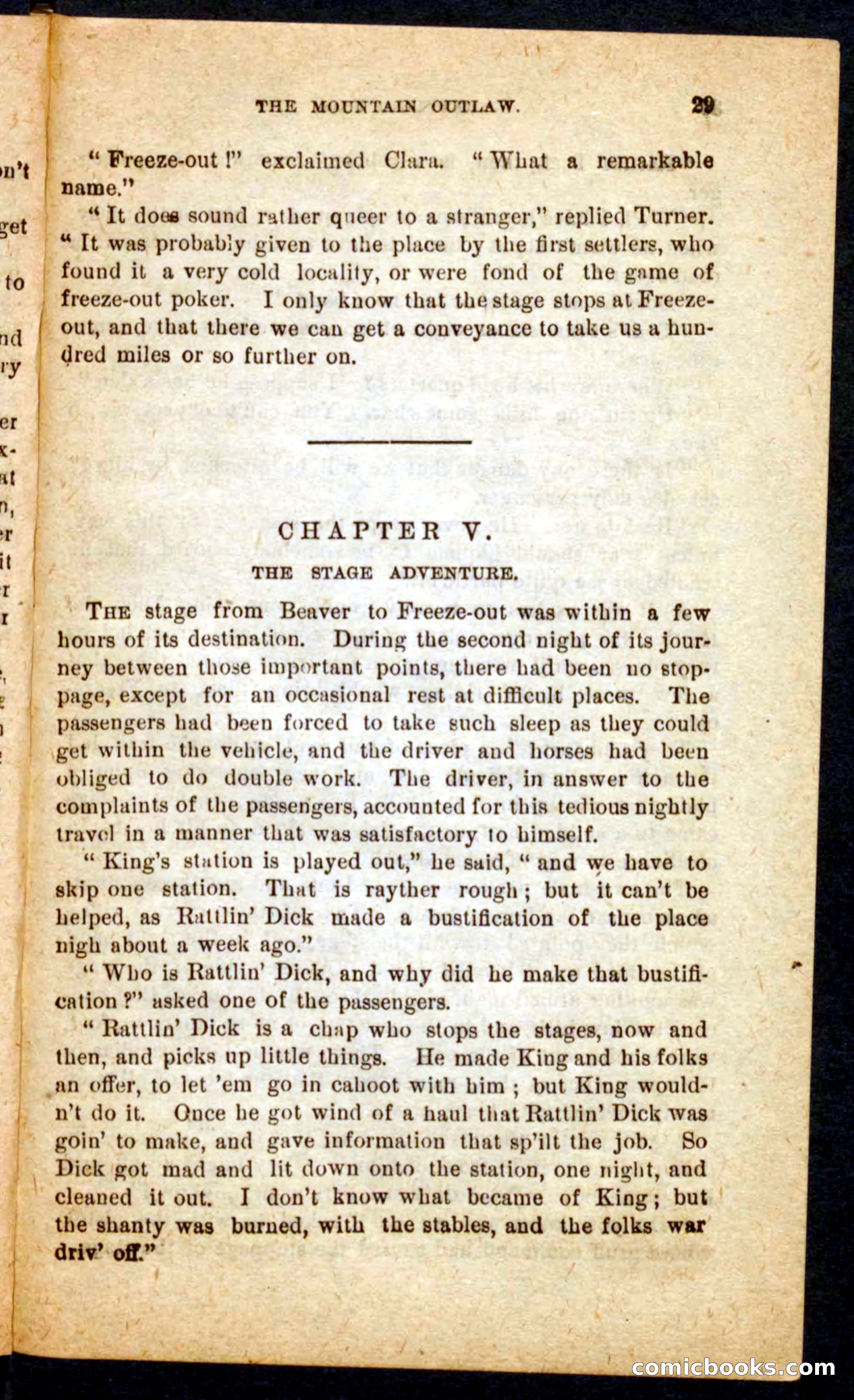 Rattling Dick — page 25 of 100