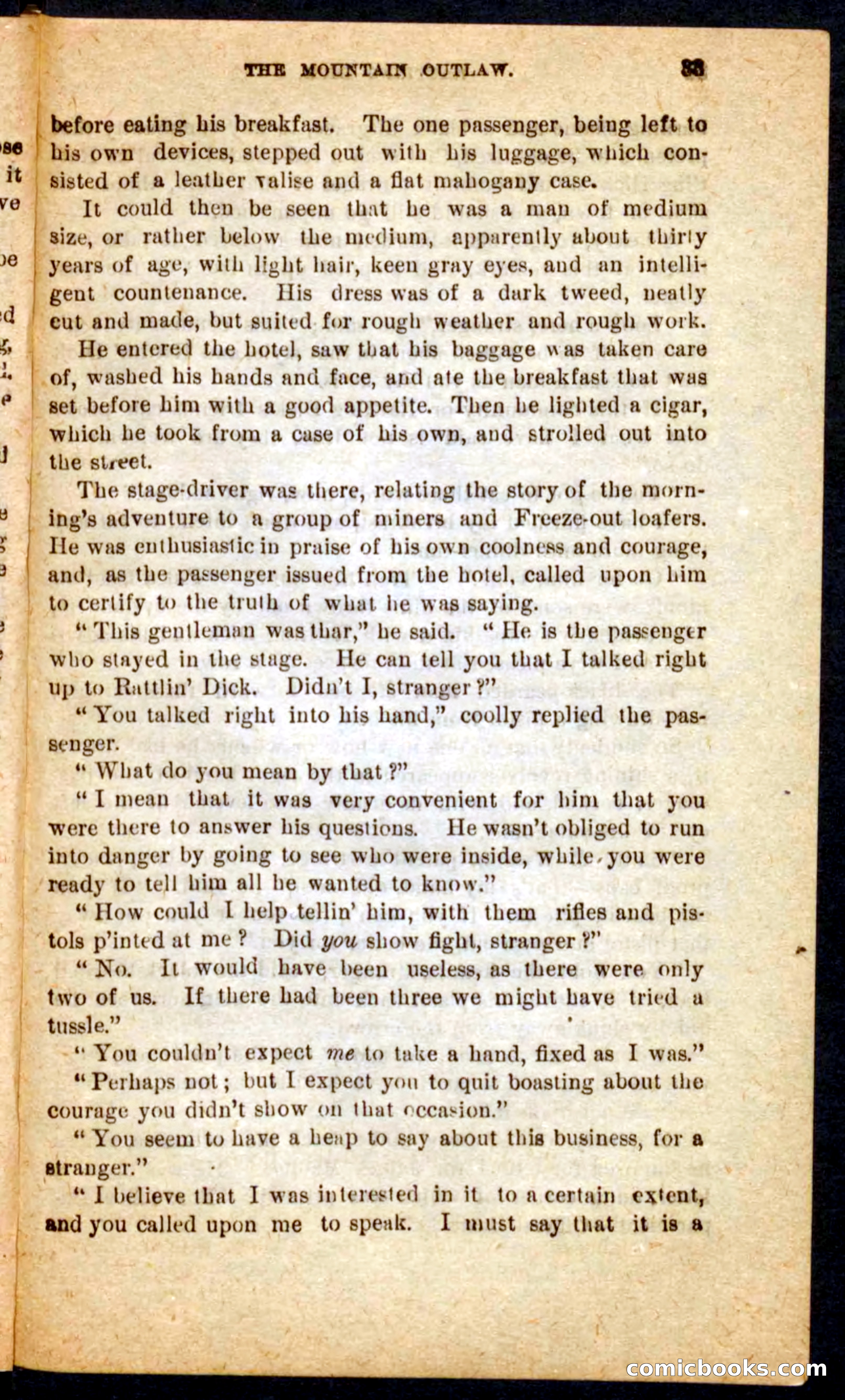 Rattling Dick — page 29 of 100