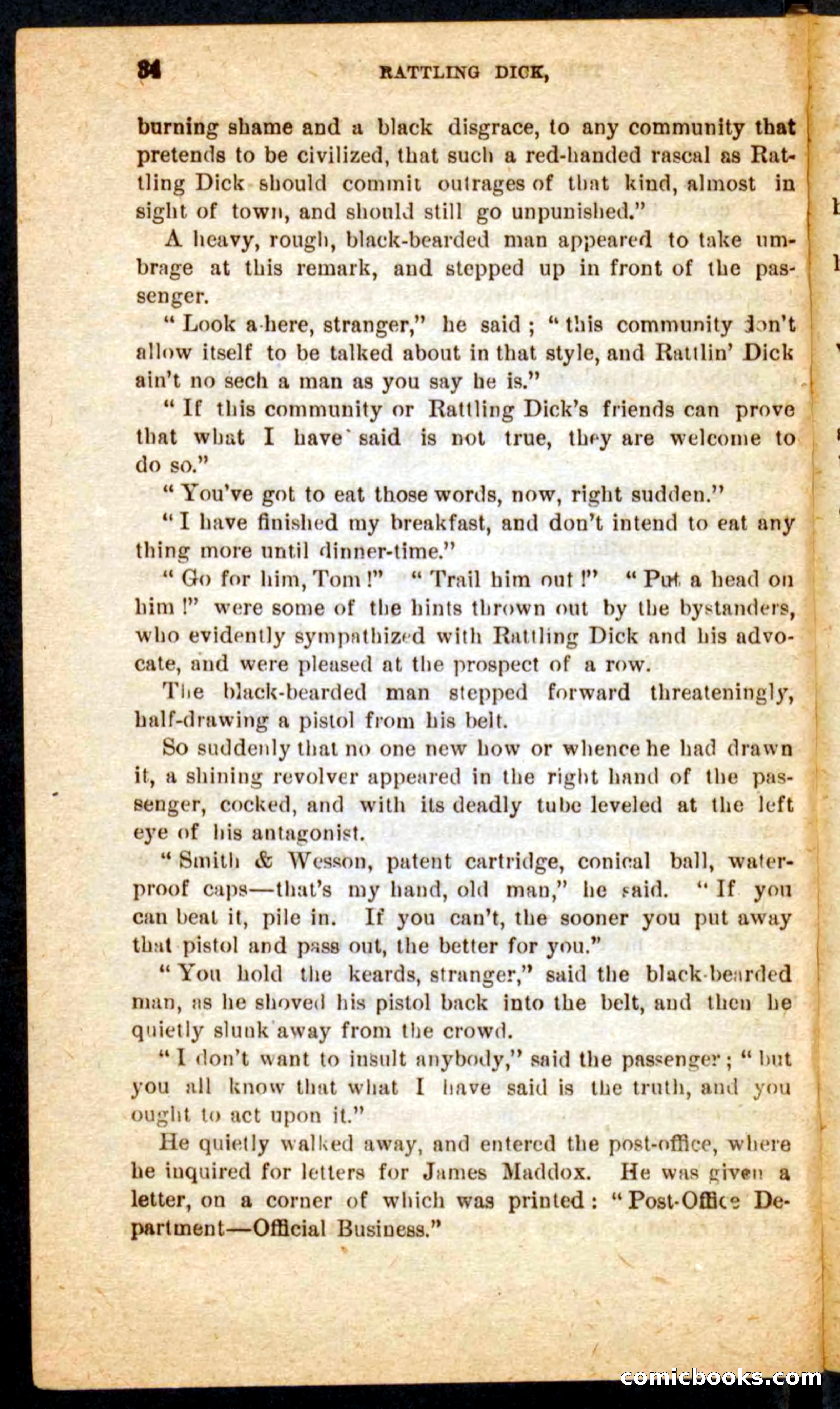 Rattling Dick — page 30 of 100
