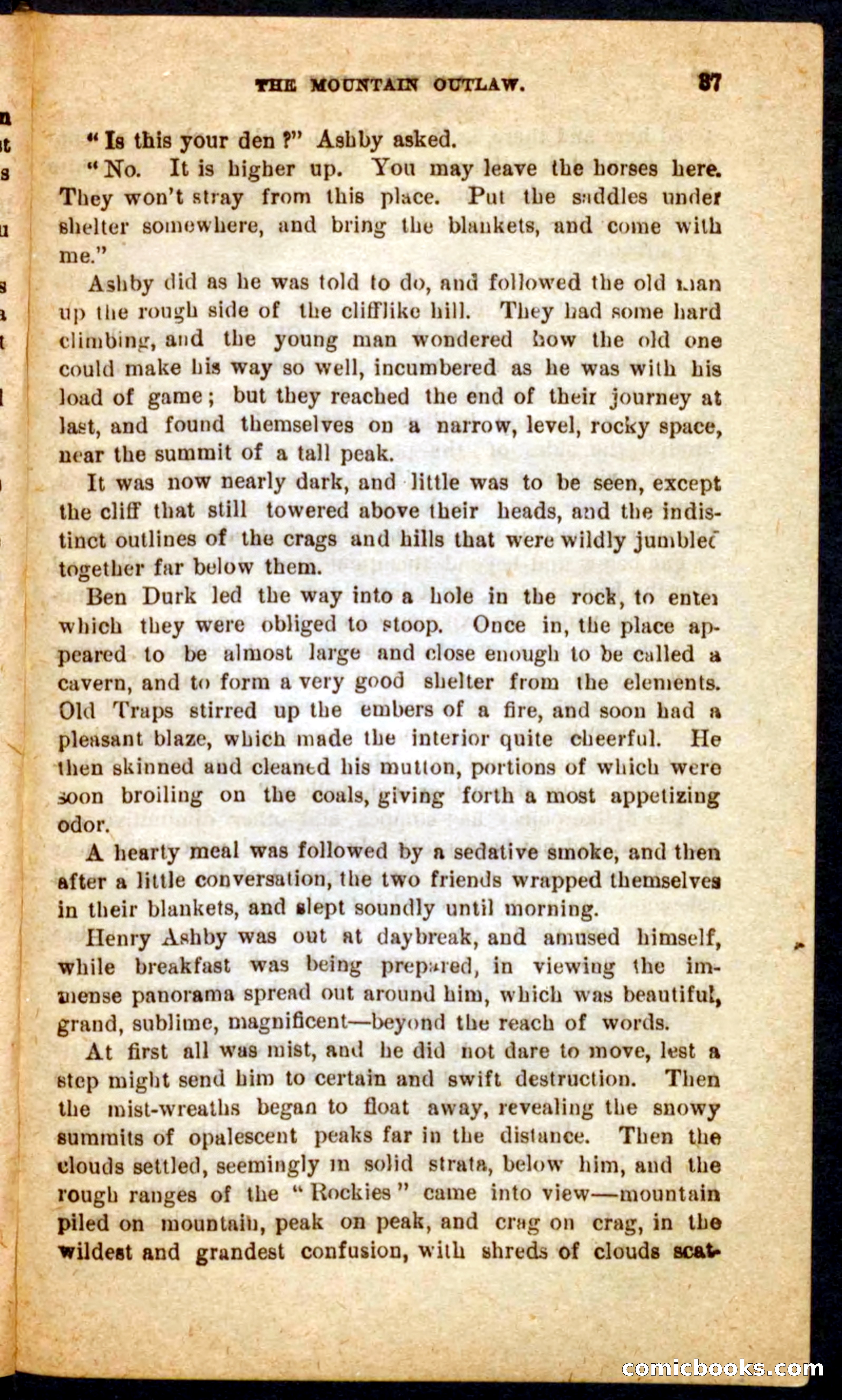 Rattling Dick — page 33 of 100