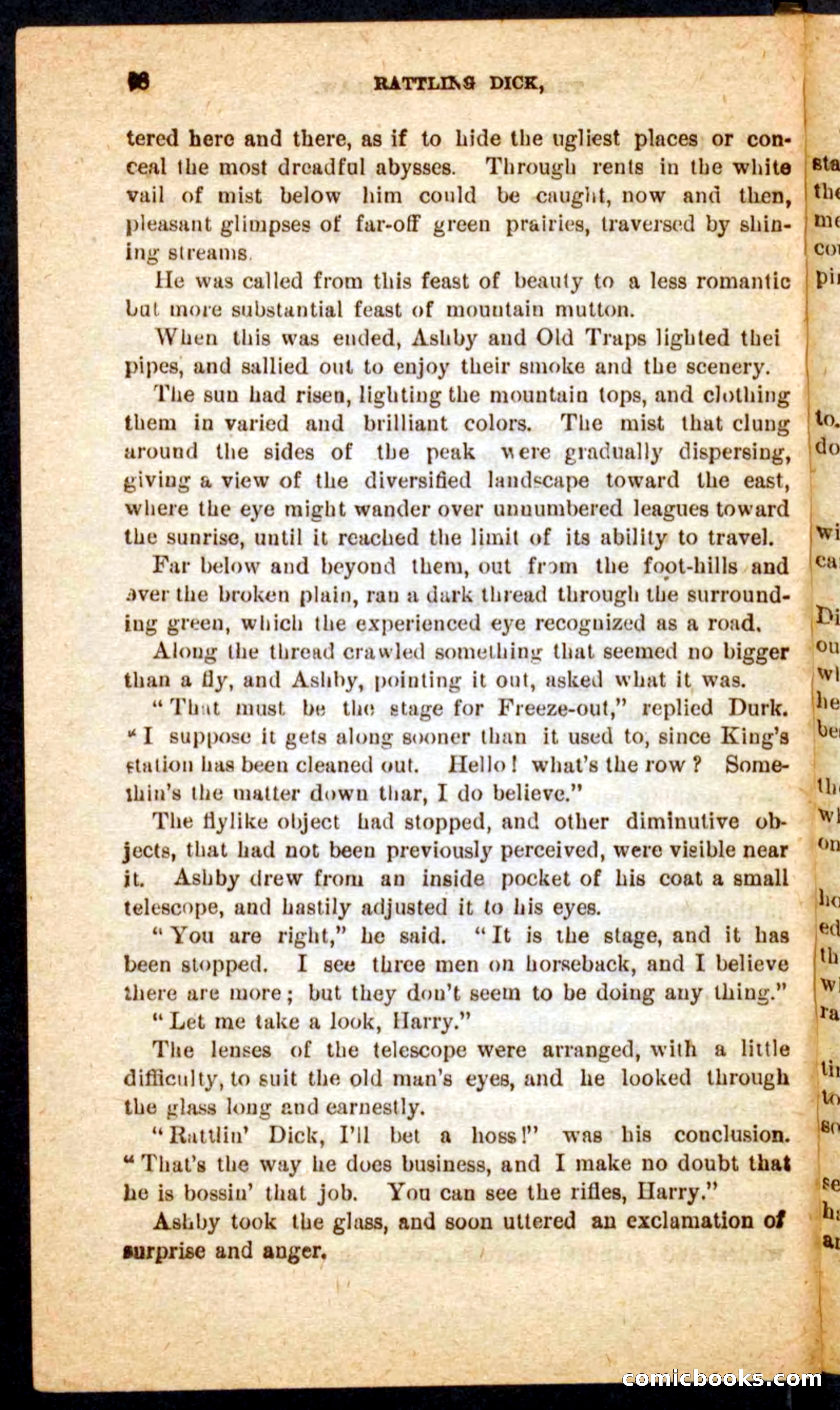Rattling Dick — page 34 of 100
