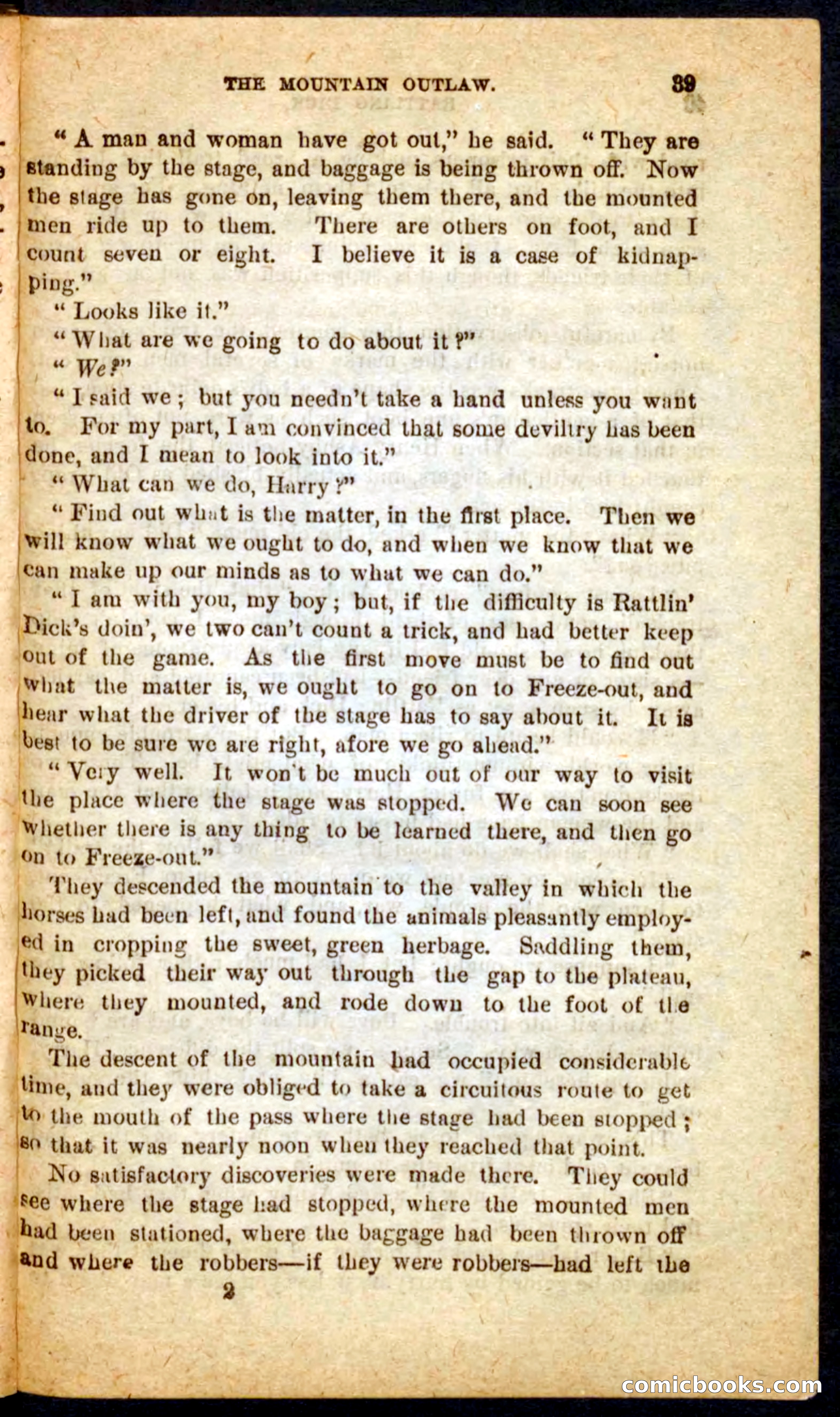 Rattling Dick — page 35 of 100