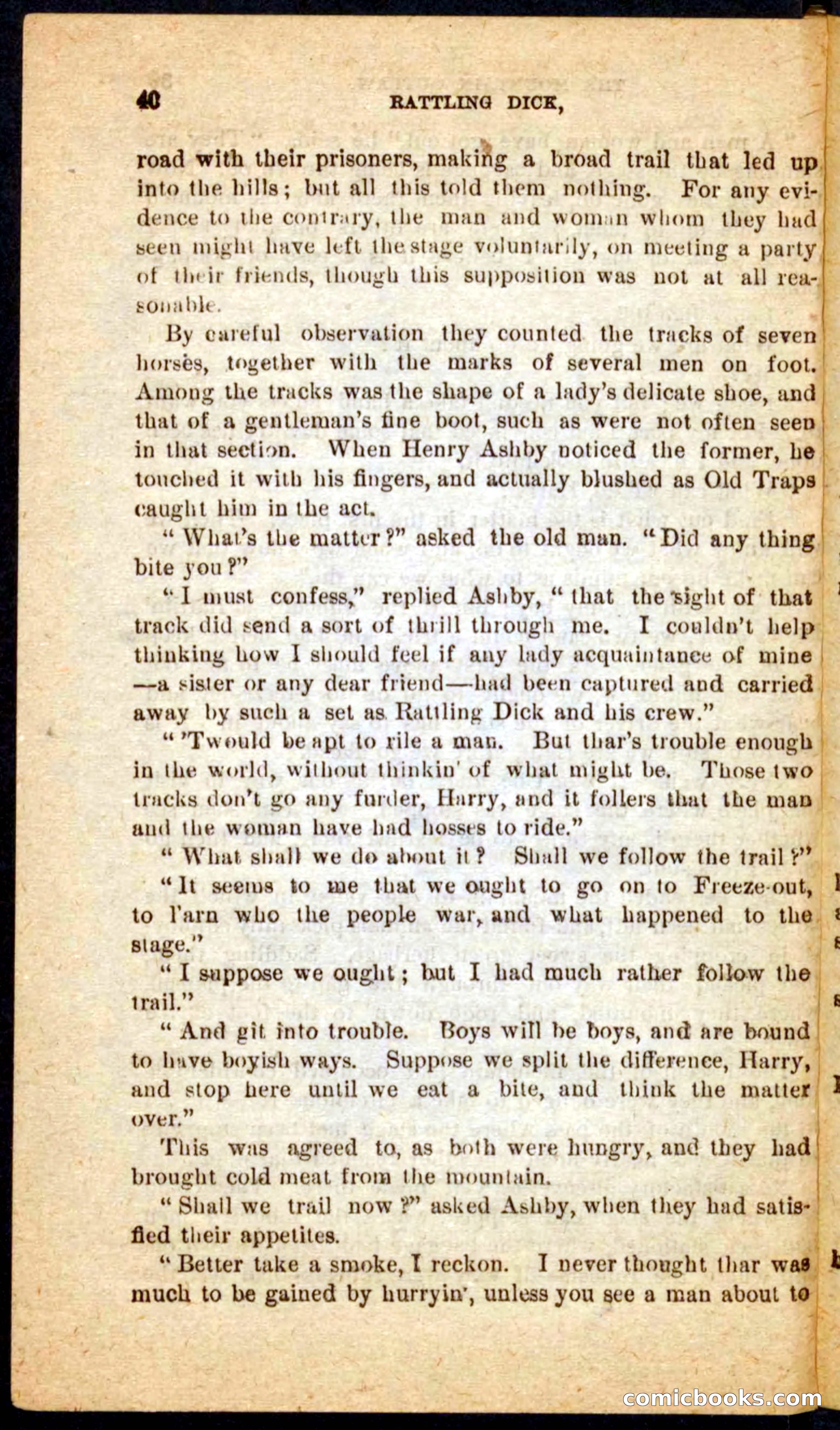 Rattling Dick — page 36 of 100