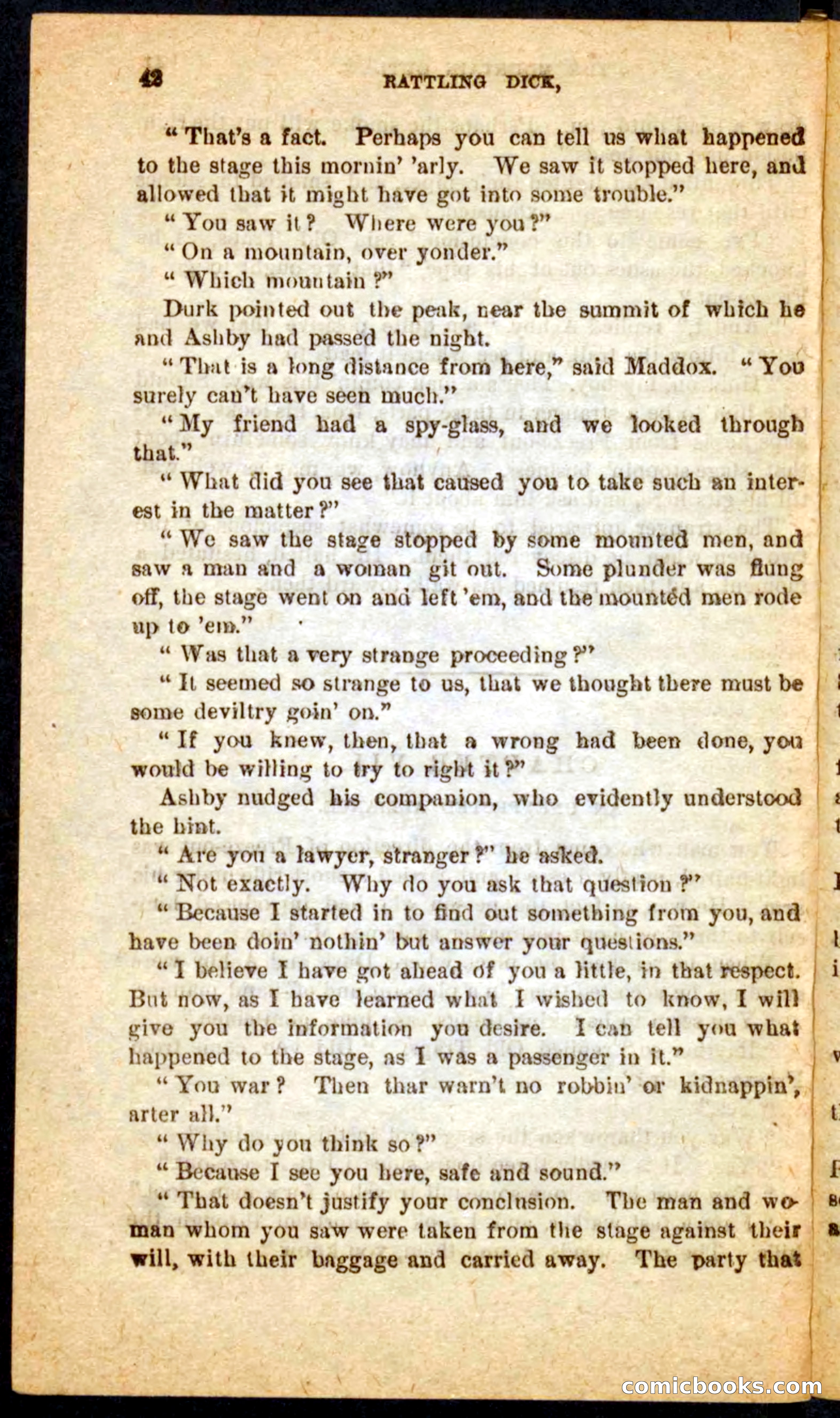 Rattling Dick — page 38 of 100
