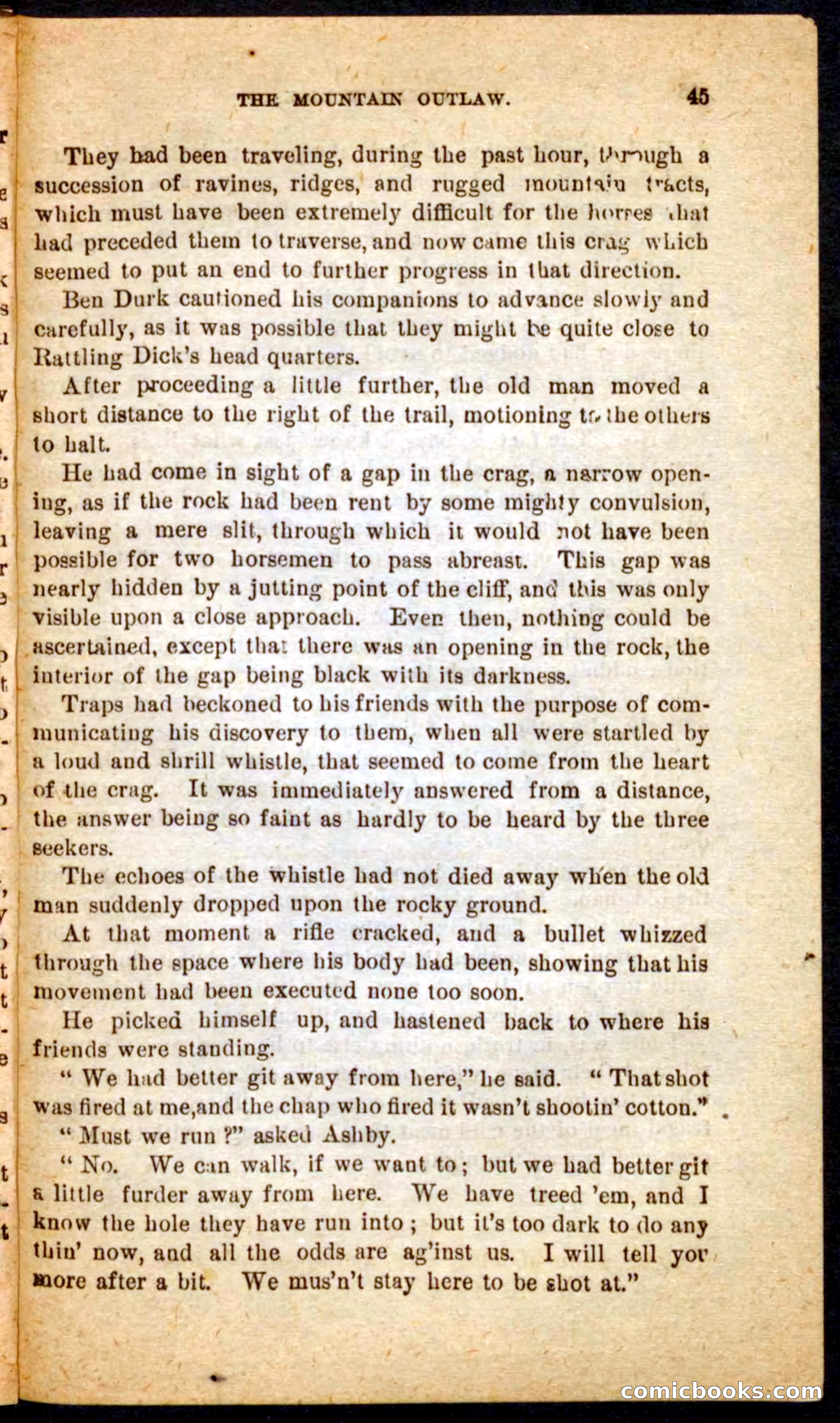 Rattling Dick — page 41 of 100