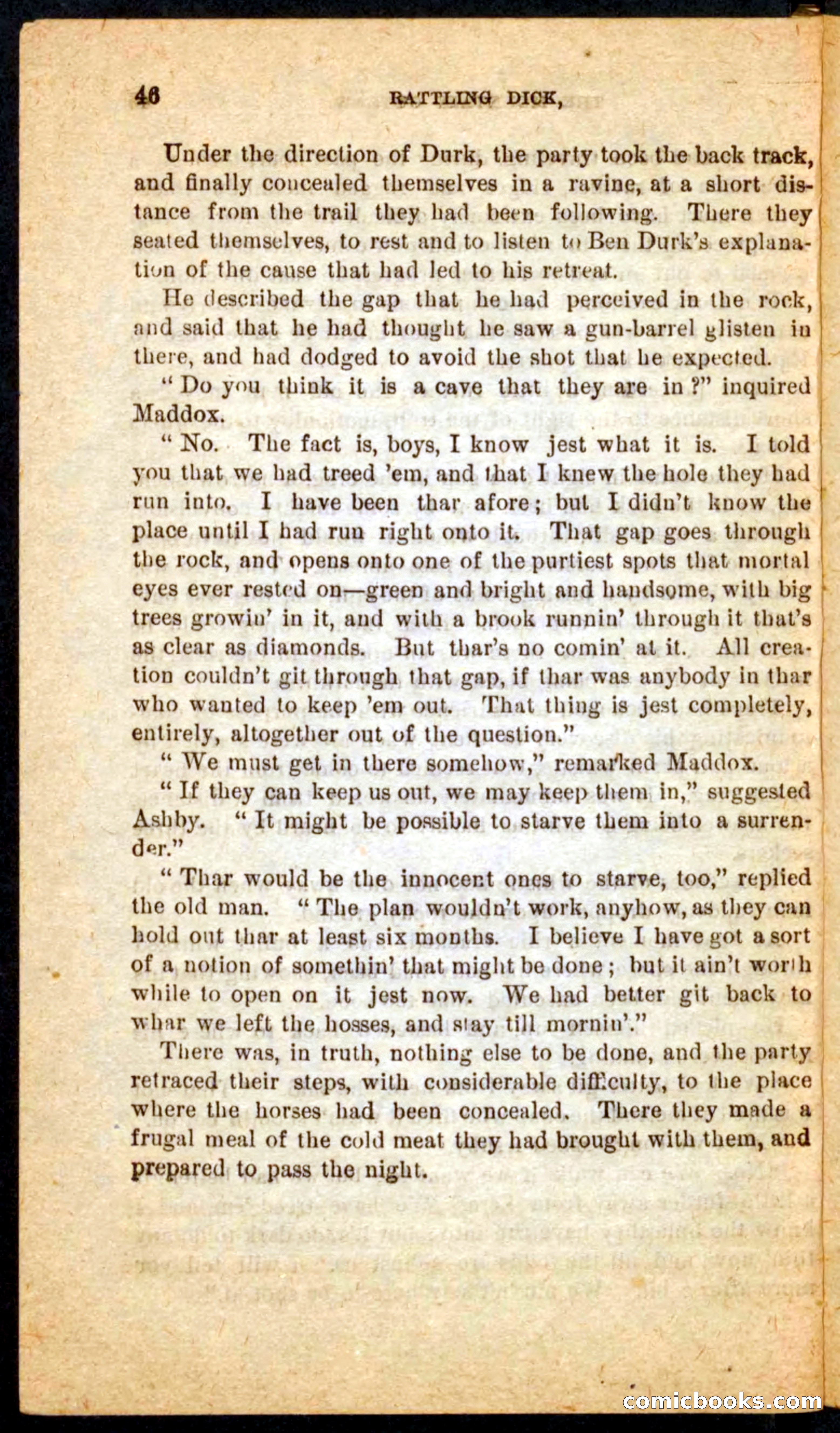 Rattling Dick — page 42 of 100