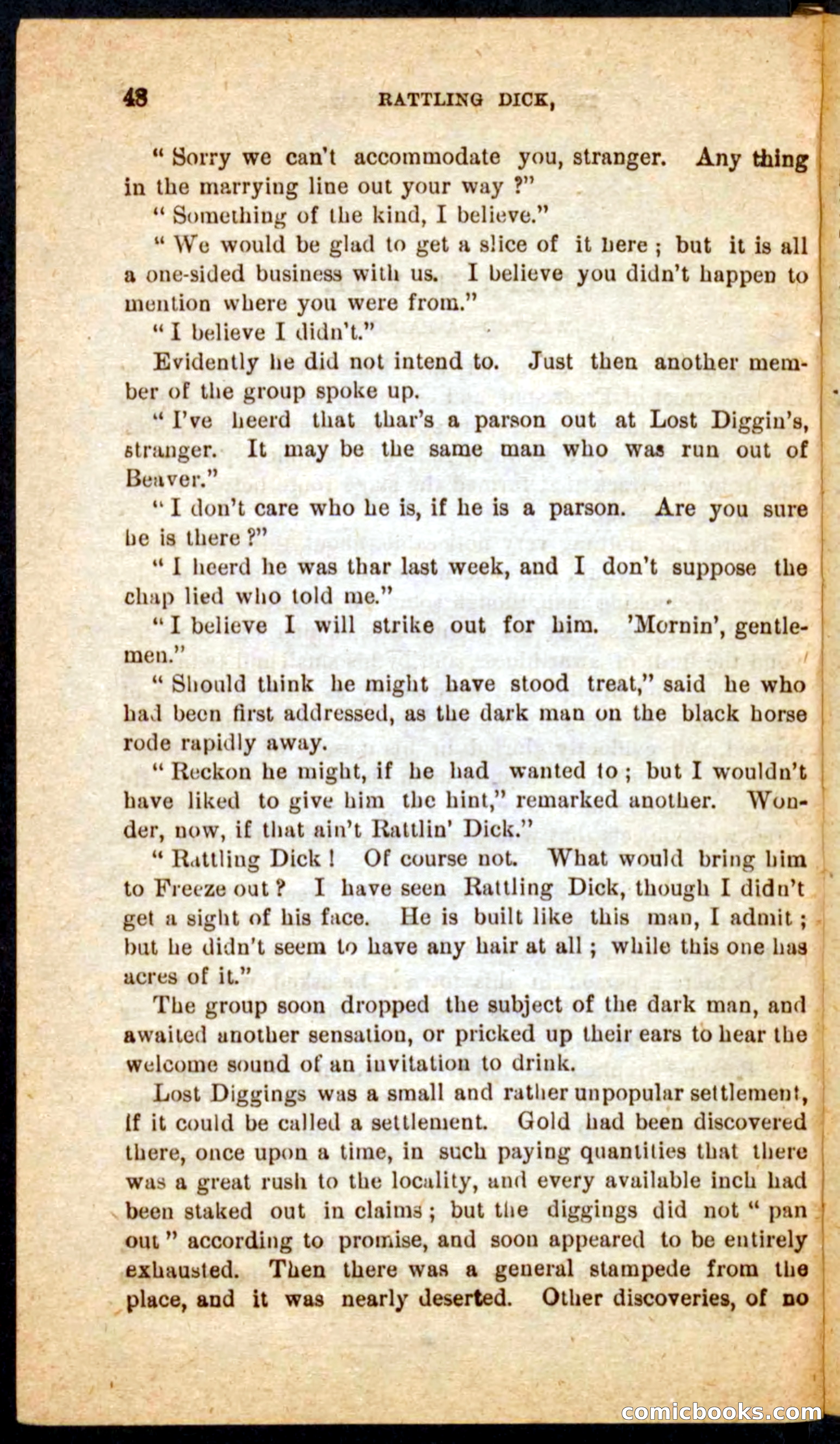 Rattling Dick — page 44 of 100