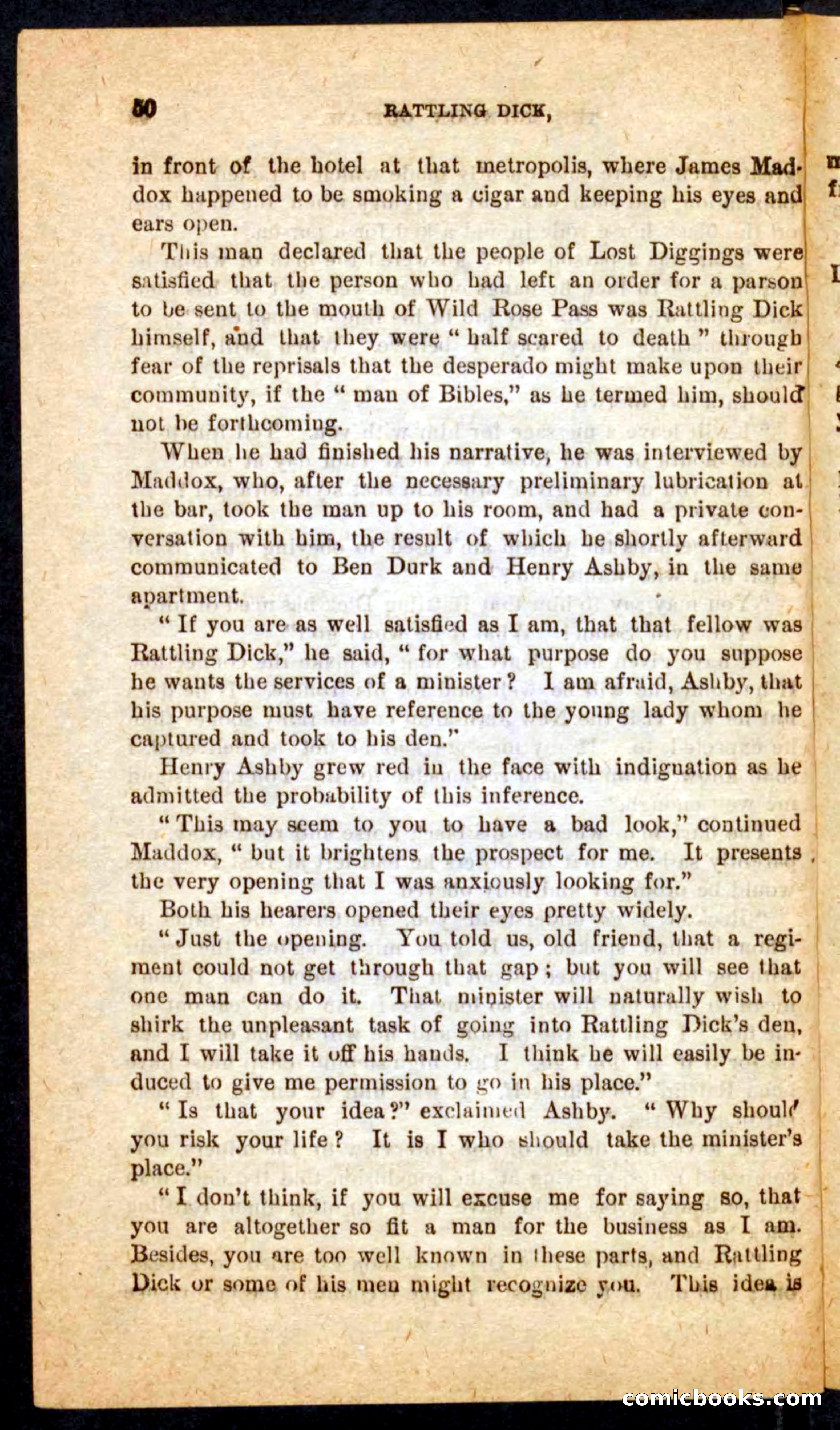 Rattling Dick — page 46 of 100