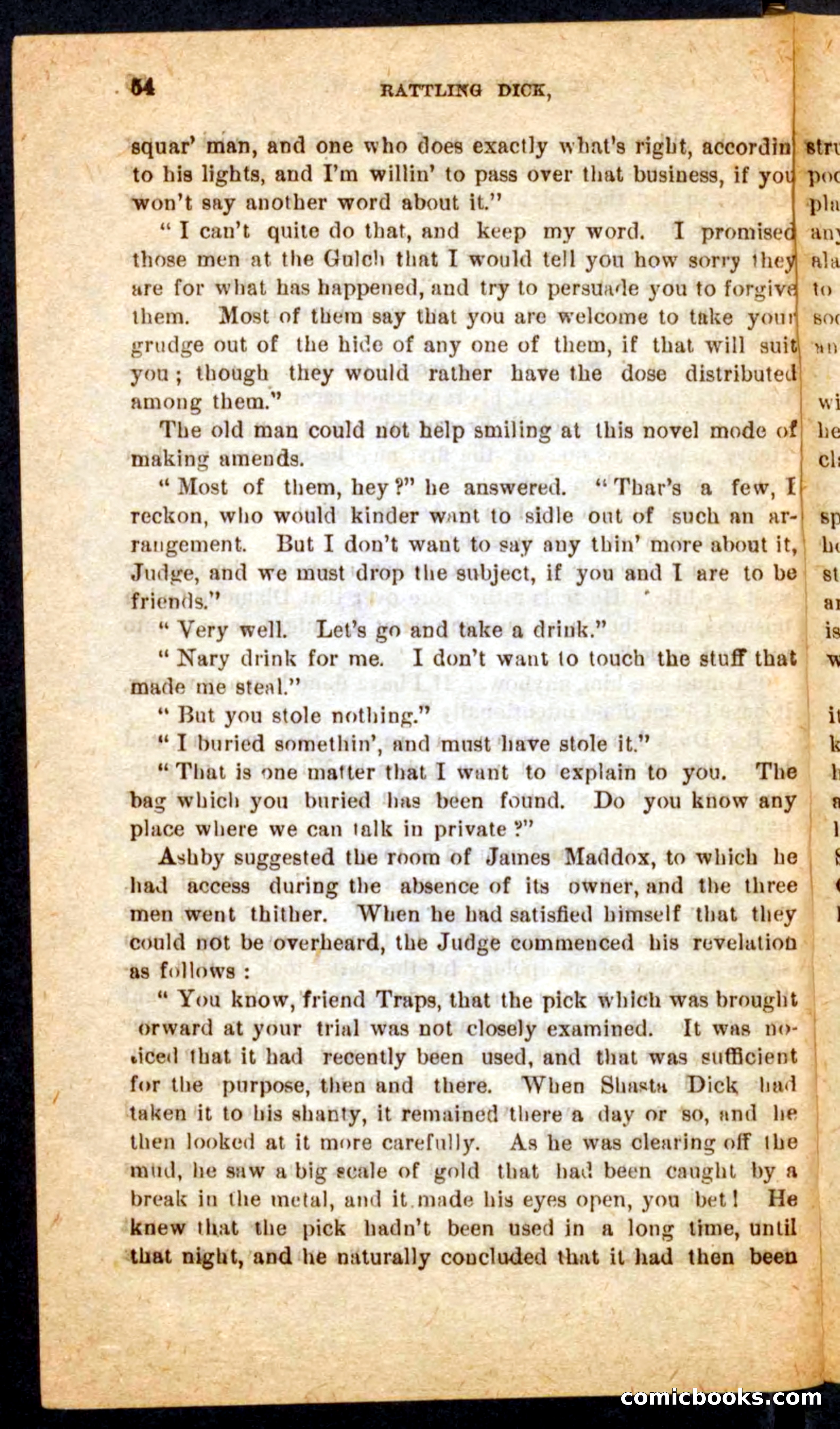 Rattling Dick — page 50 of 100