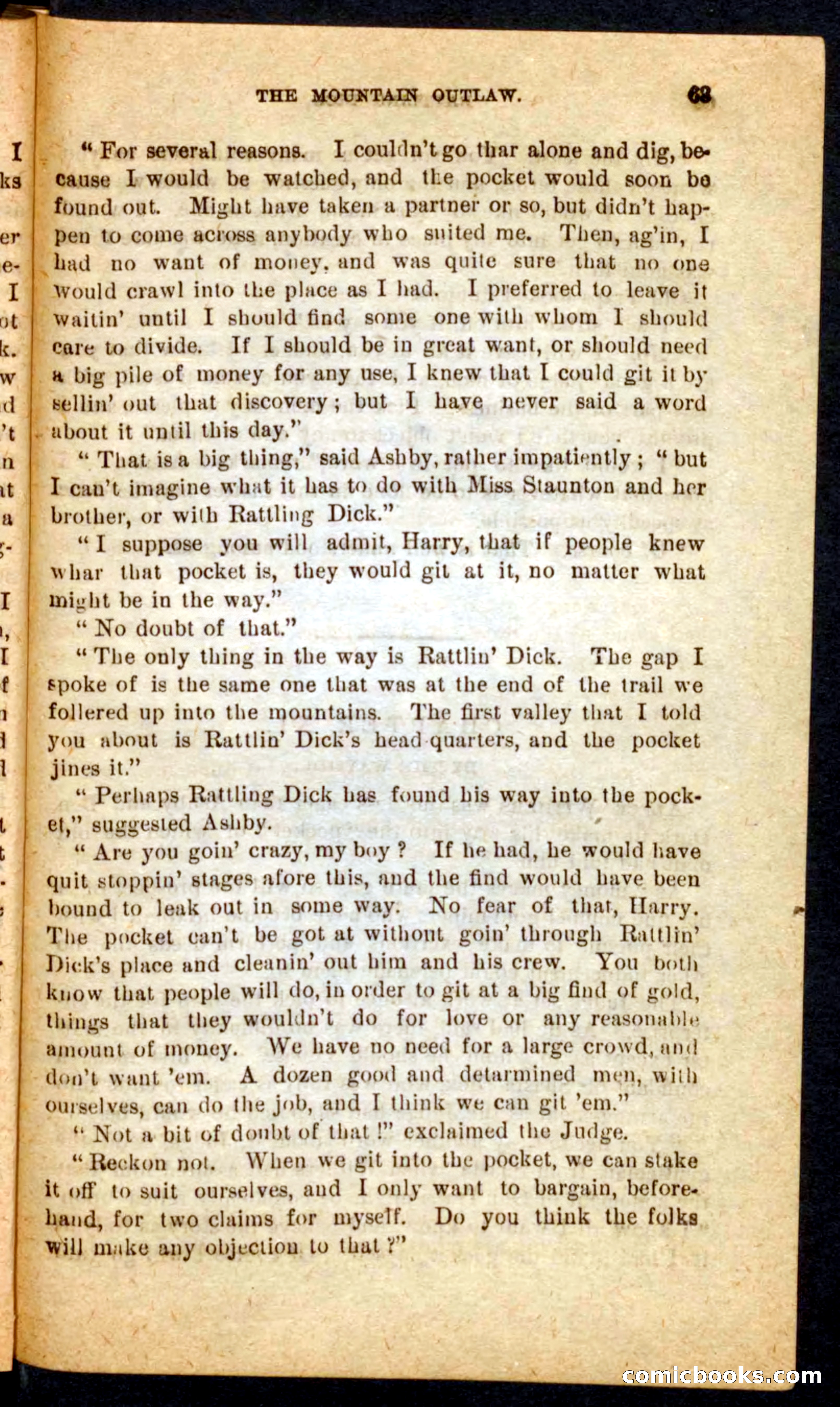Rattling Dick — page 59 of 100