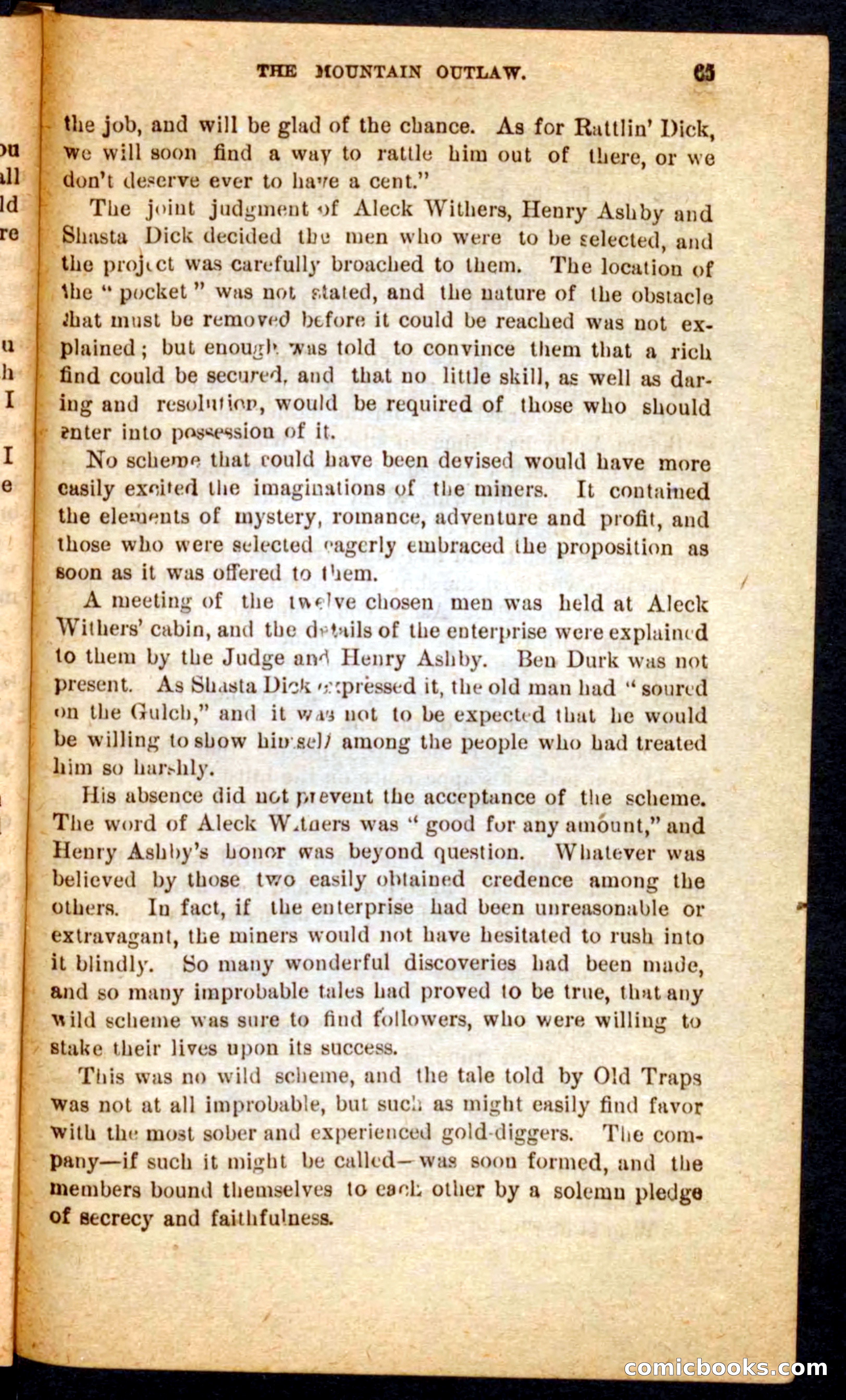 Rattling Dick — page 61 of 100