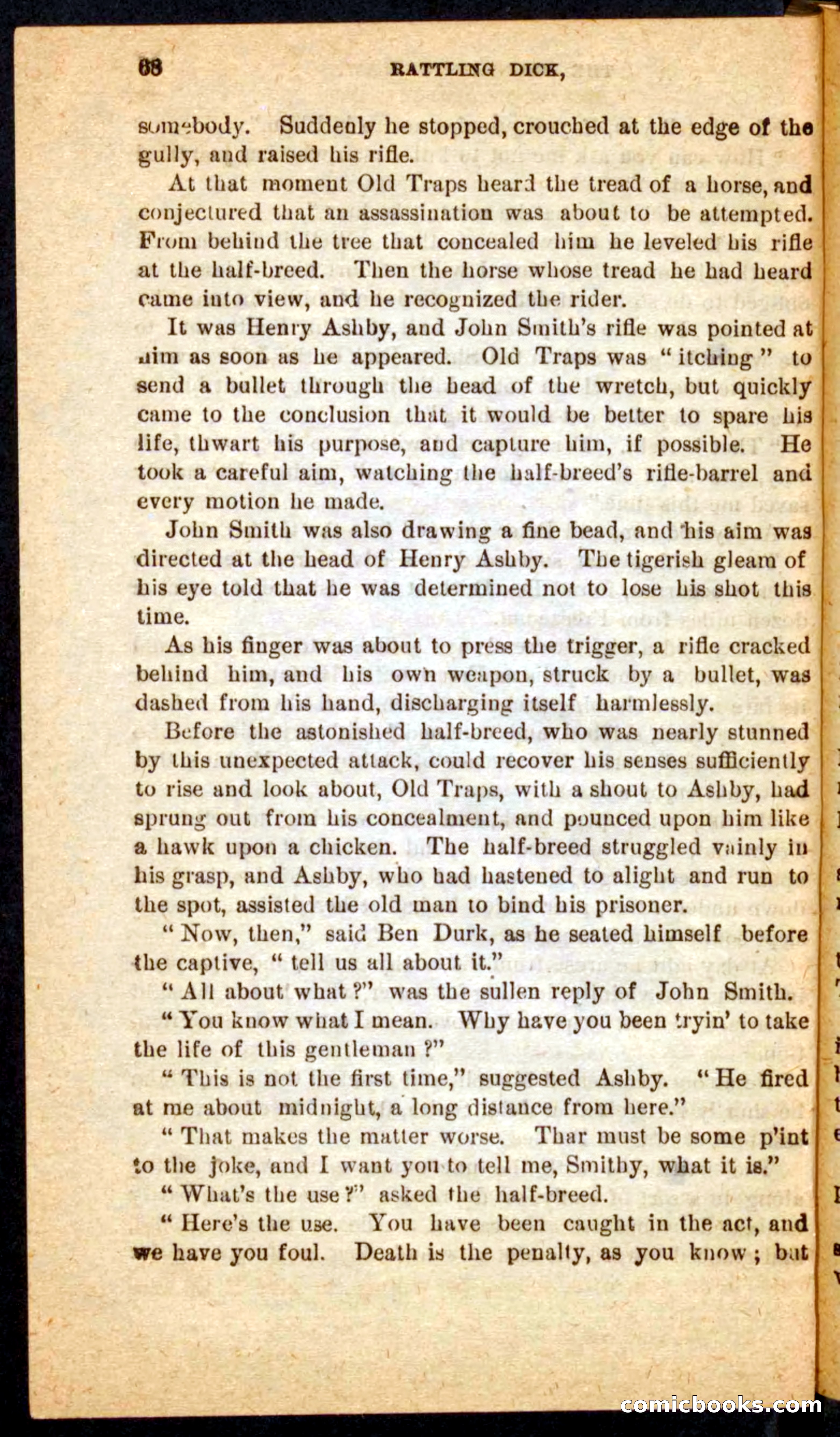 Rattling Dick — page 64 of 100