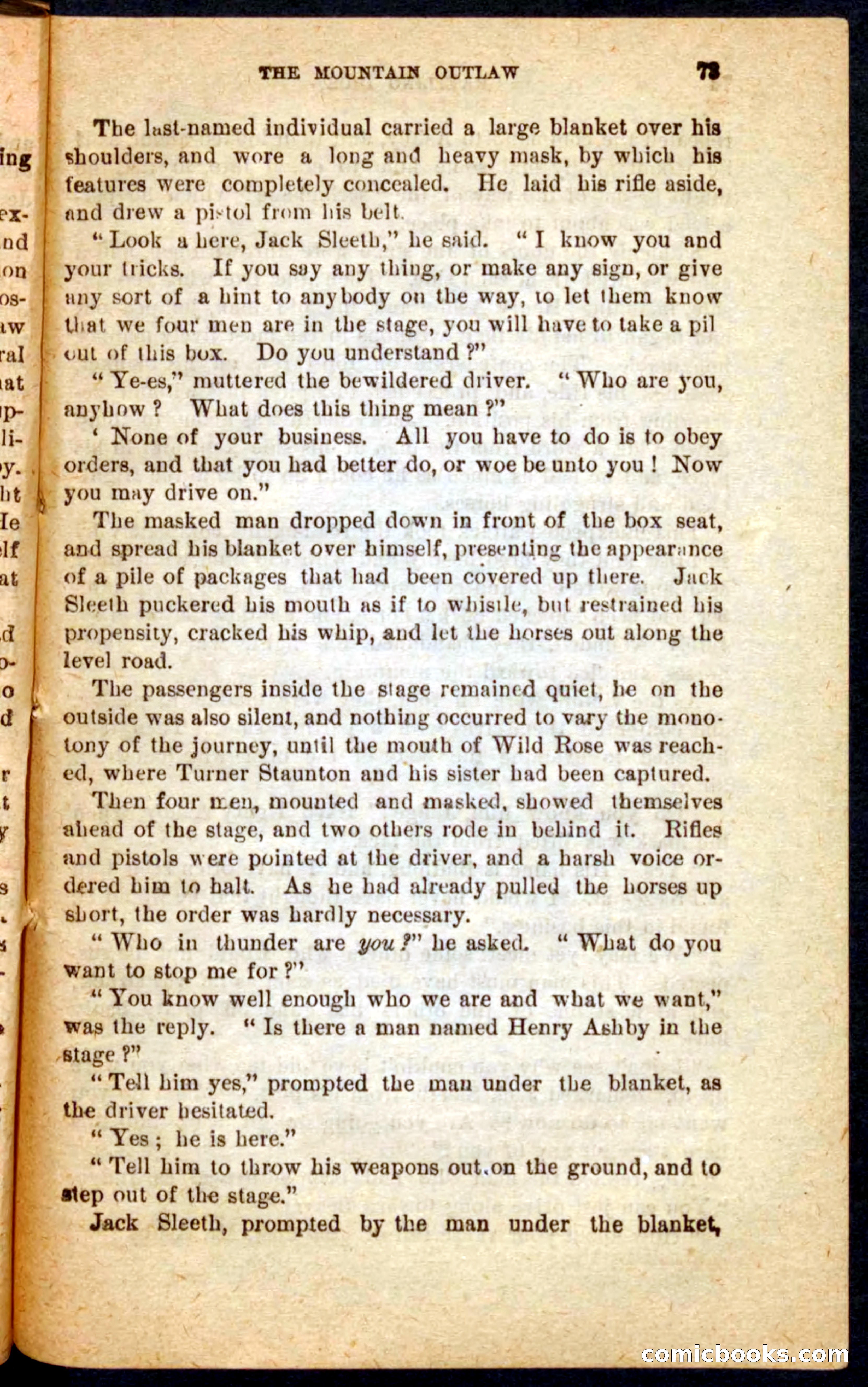 Rattling Dick — page 69 of 100