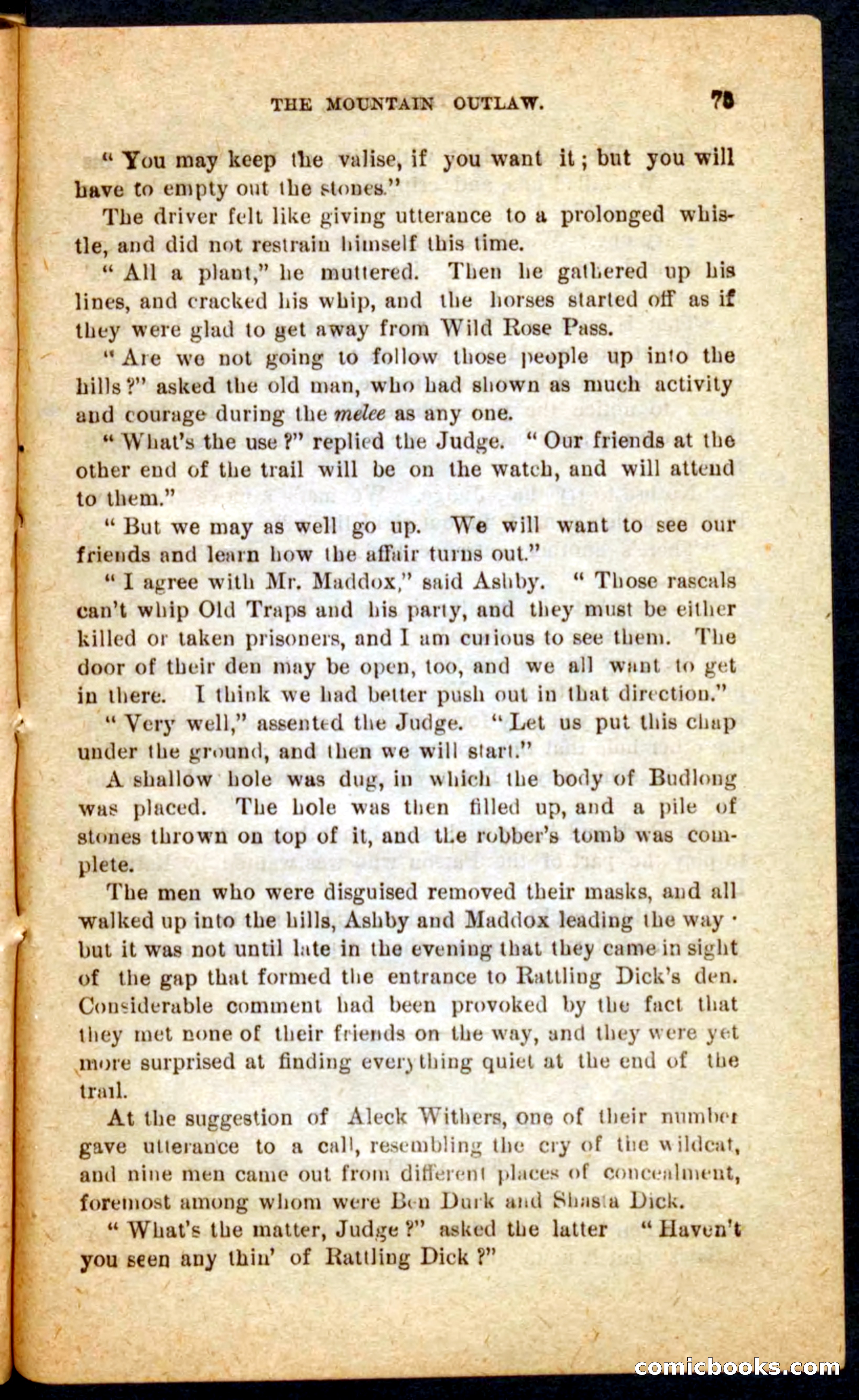 Rattling Dick — page 71 of 100