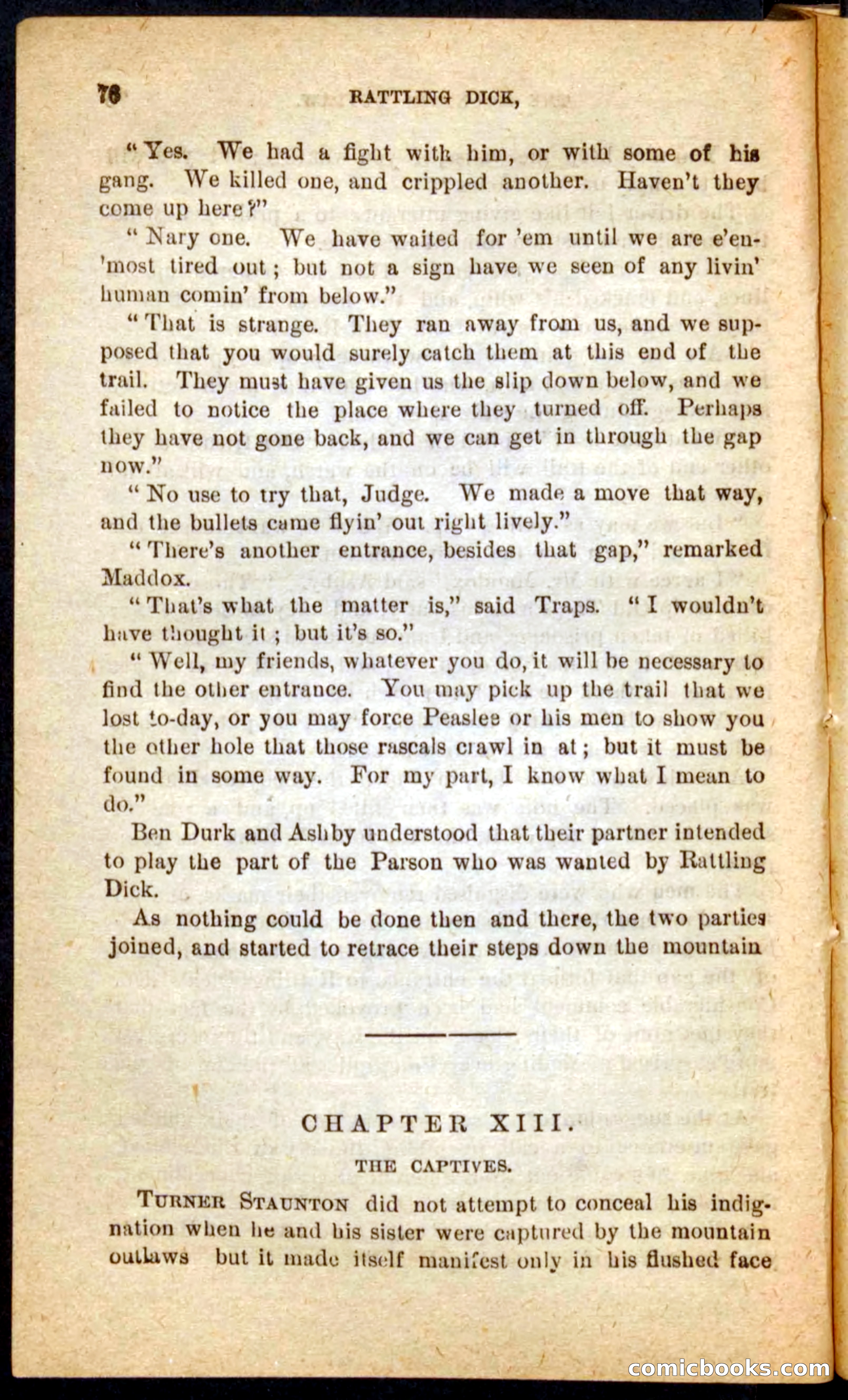 Rattling Dick — page 72 of 100