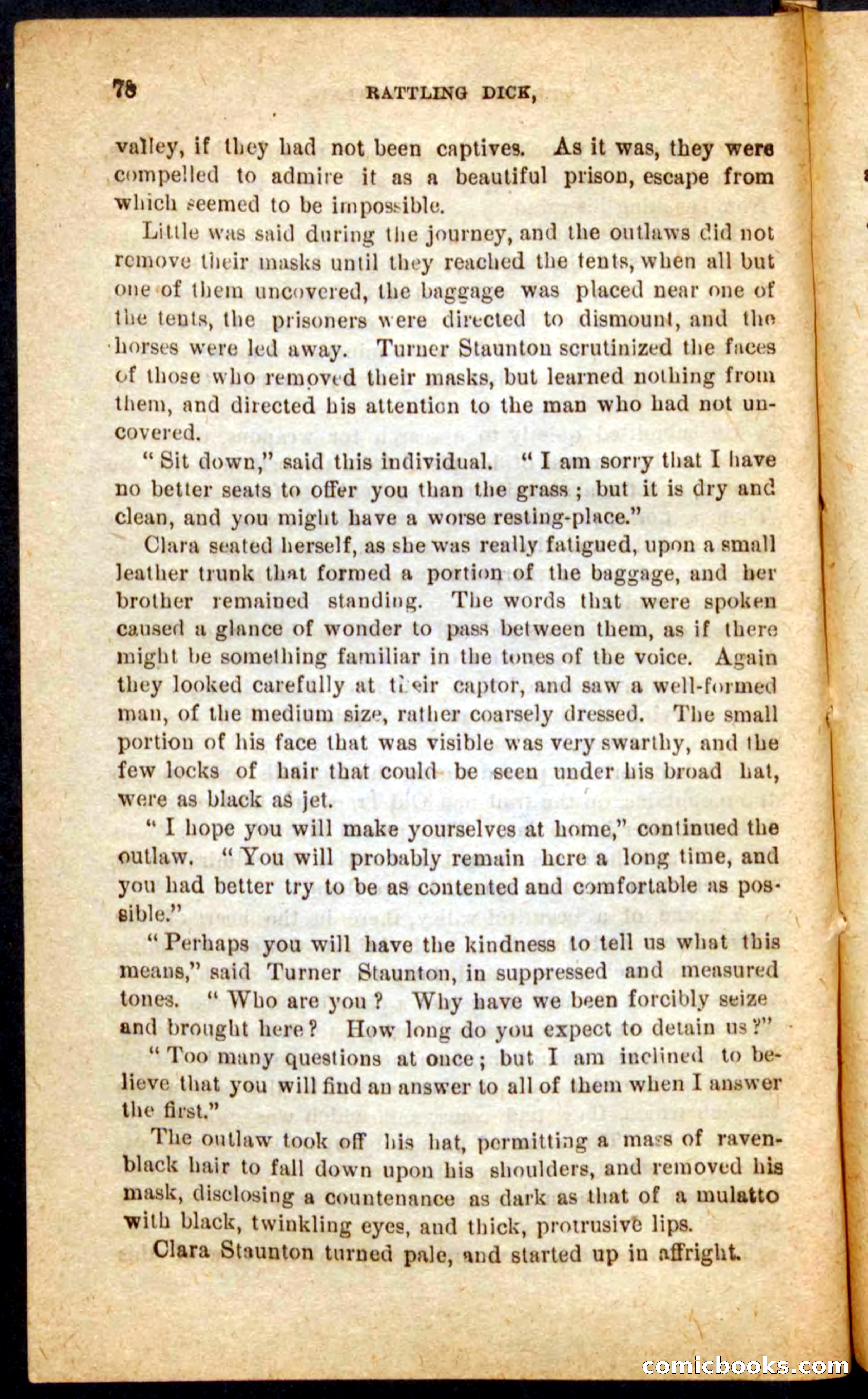 Rattling Dick — page 74 of 100