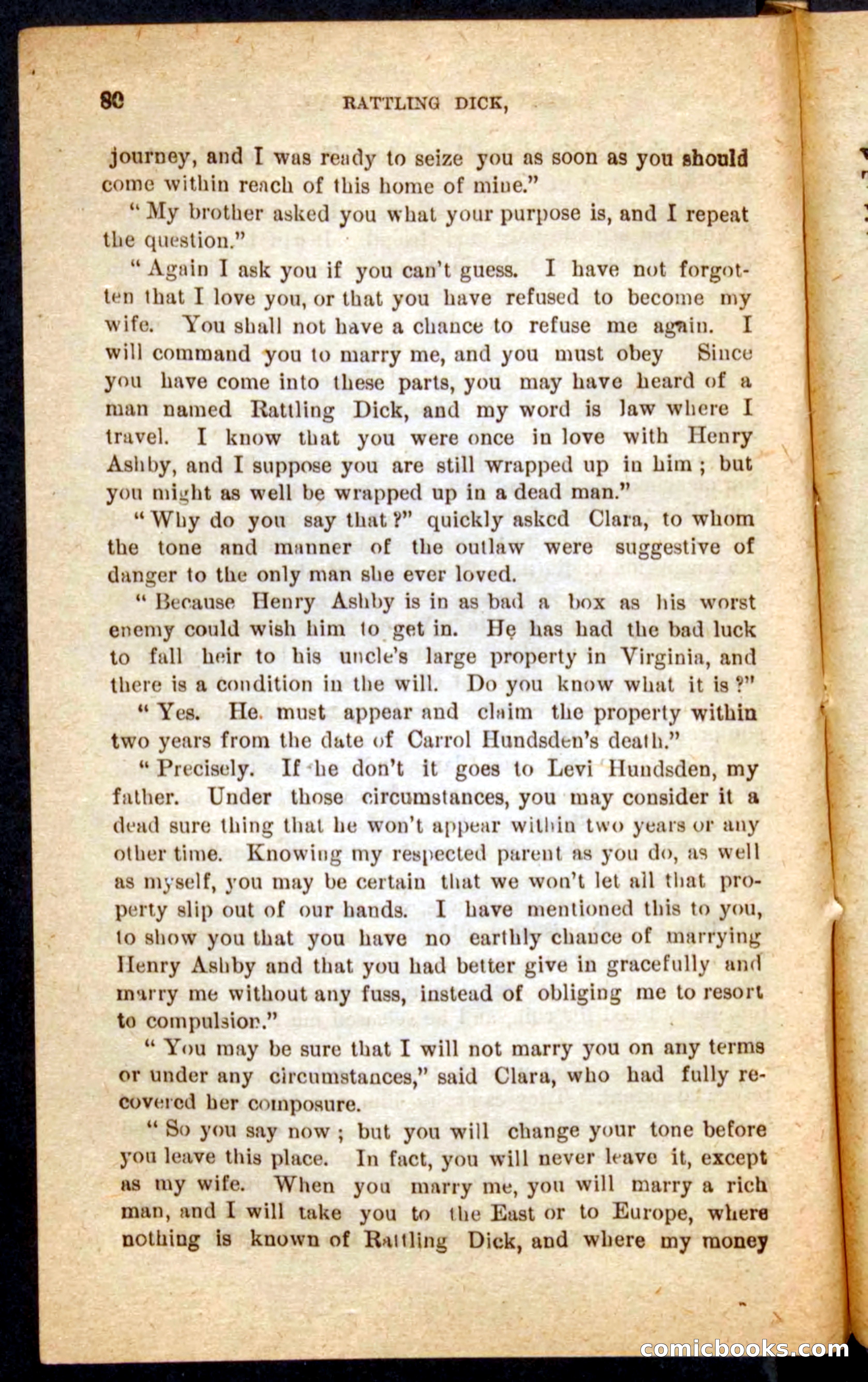 Rattling Dick — page 76 of 100