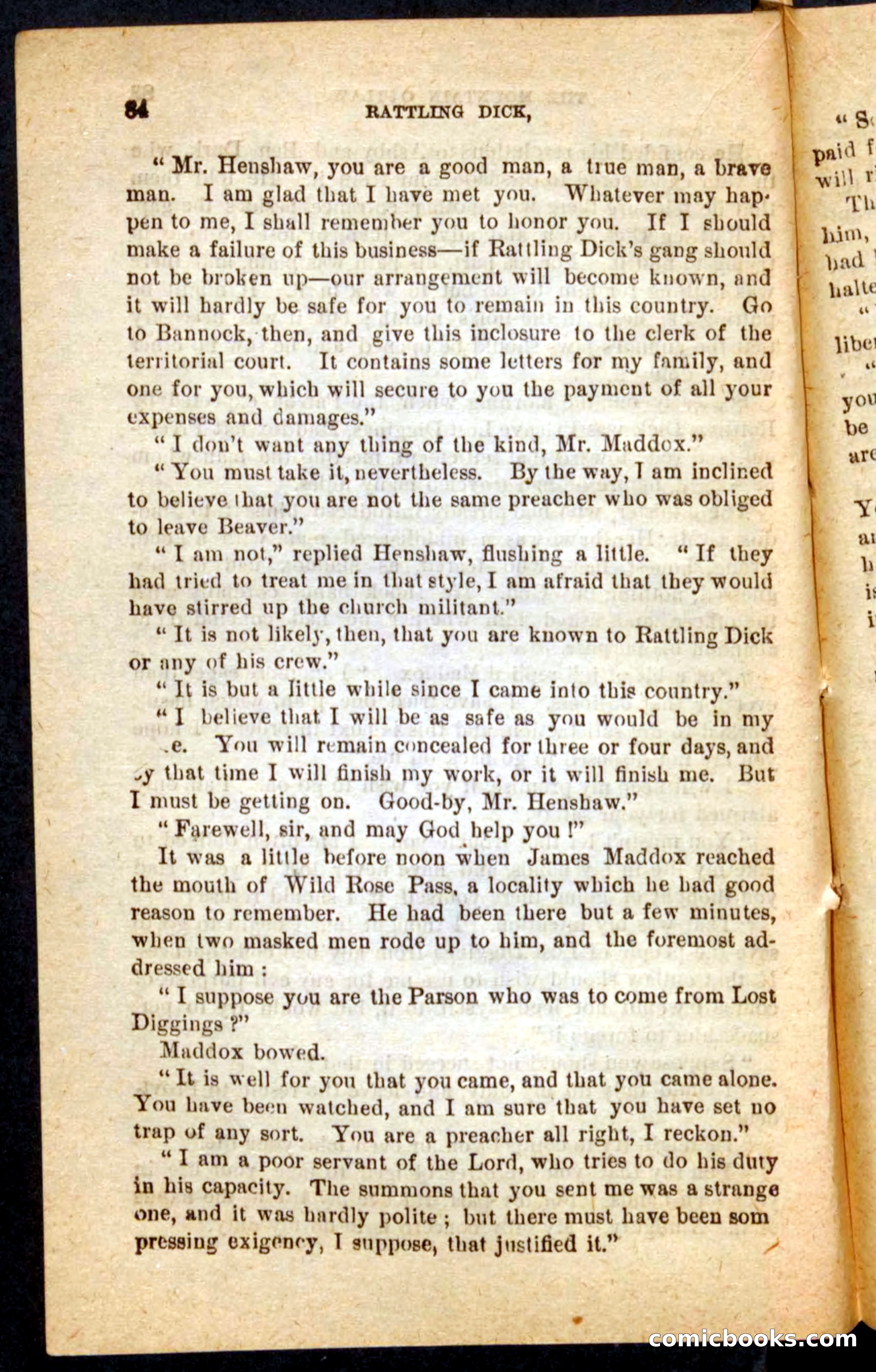 Rattling Dick — page 80 of 100