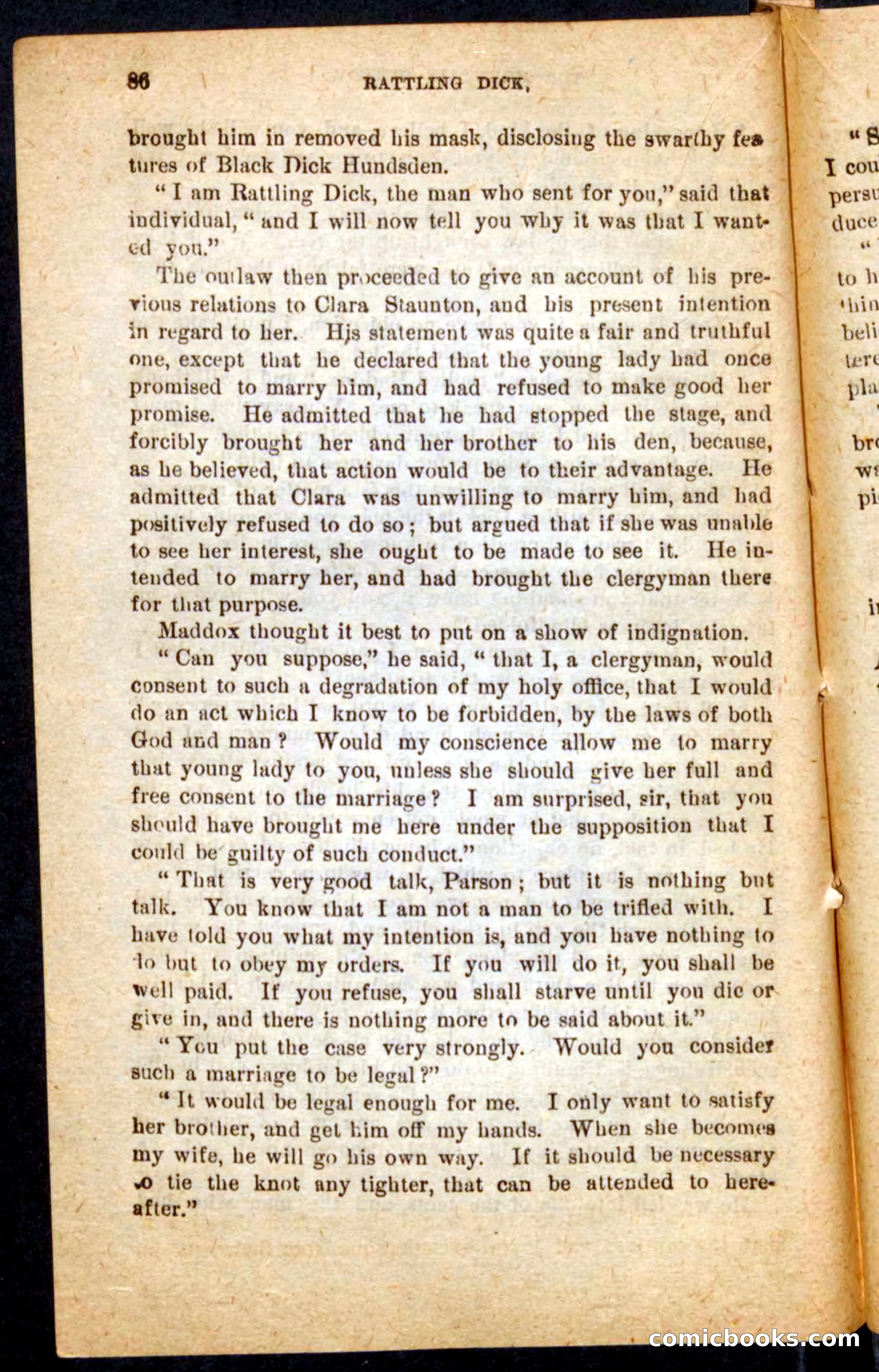 Rattling Dick — page 82 of 100