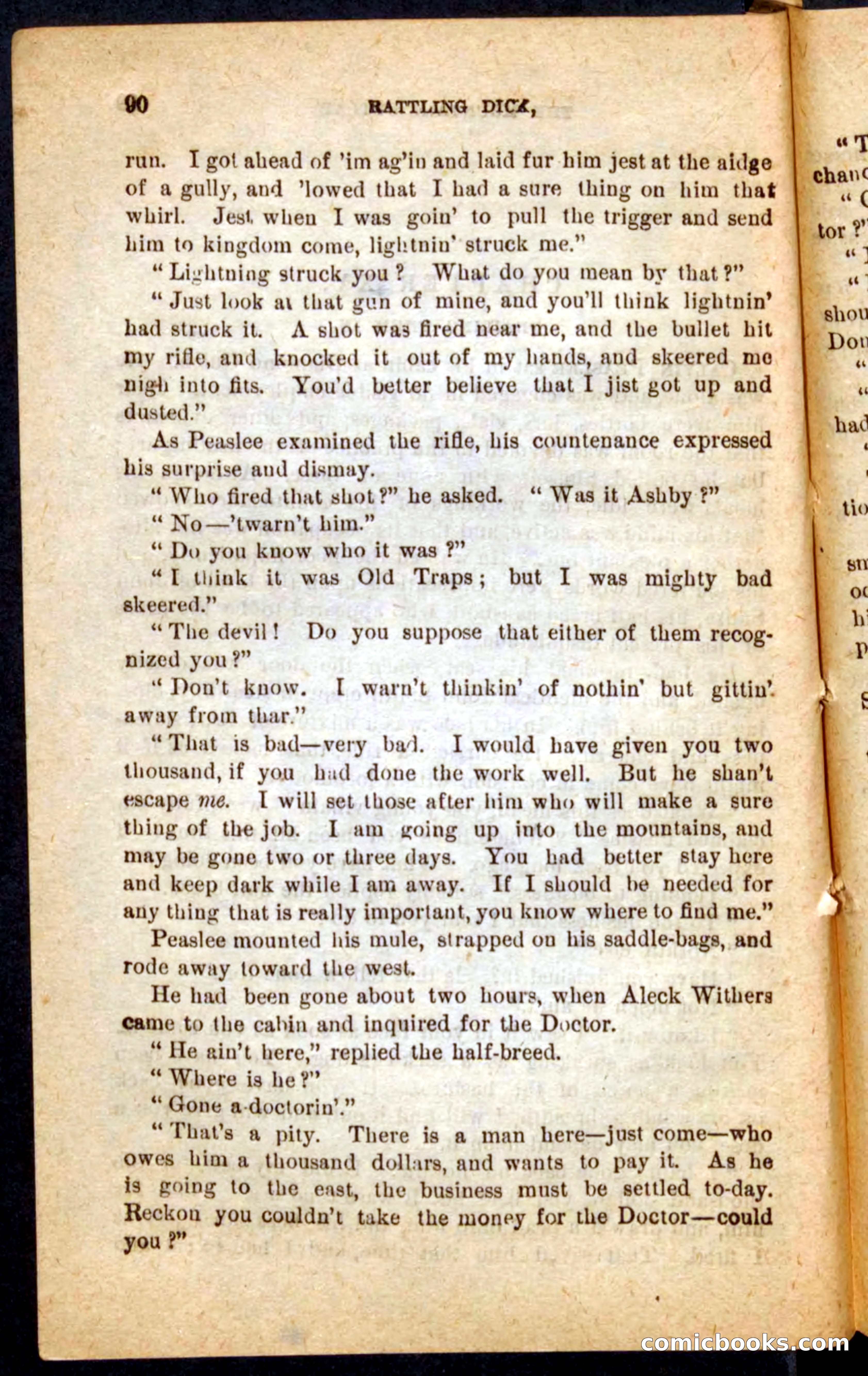 Rattling Dick — page 86 of 100