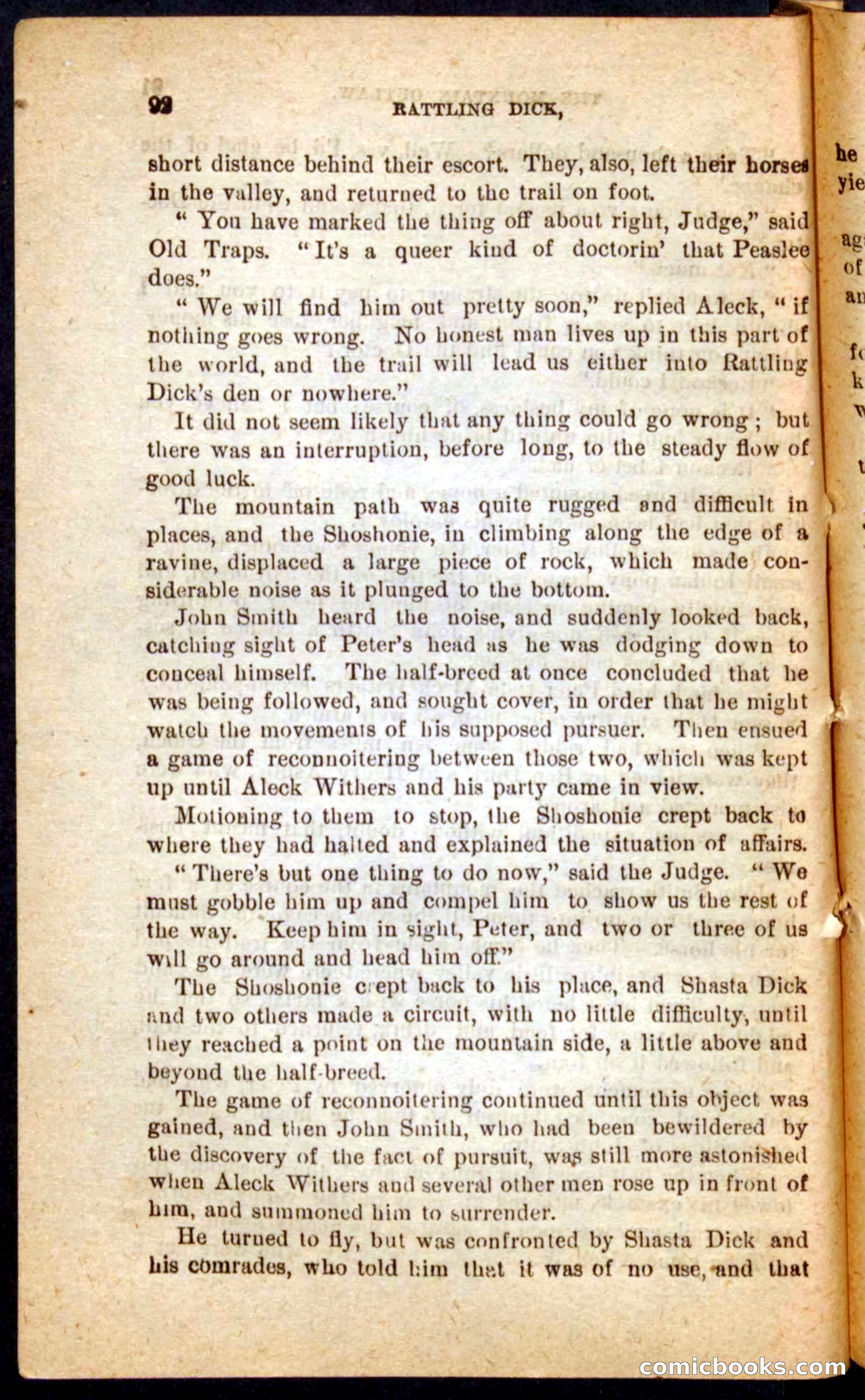 Rattling Dick — page 88 of 100