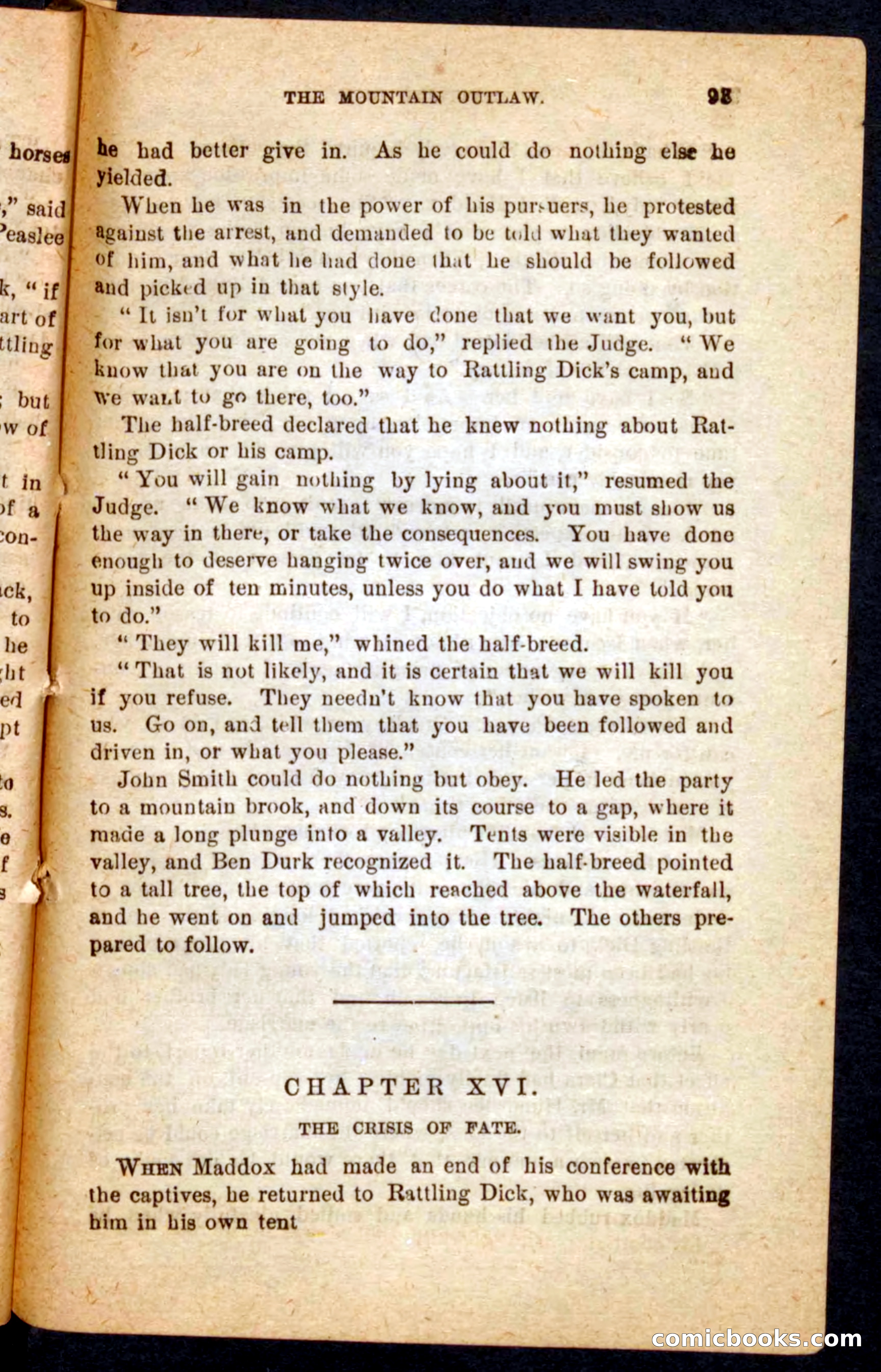 Rattling Dick — page 89 of 100