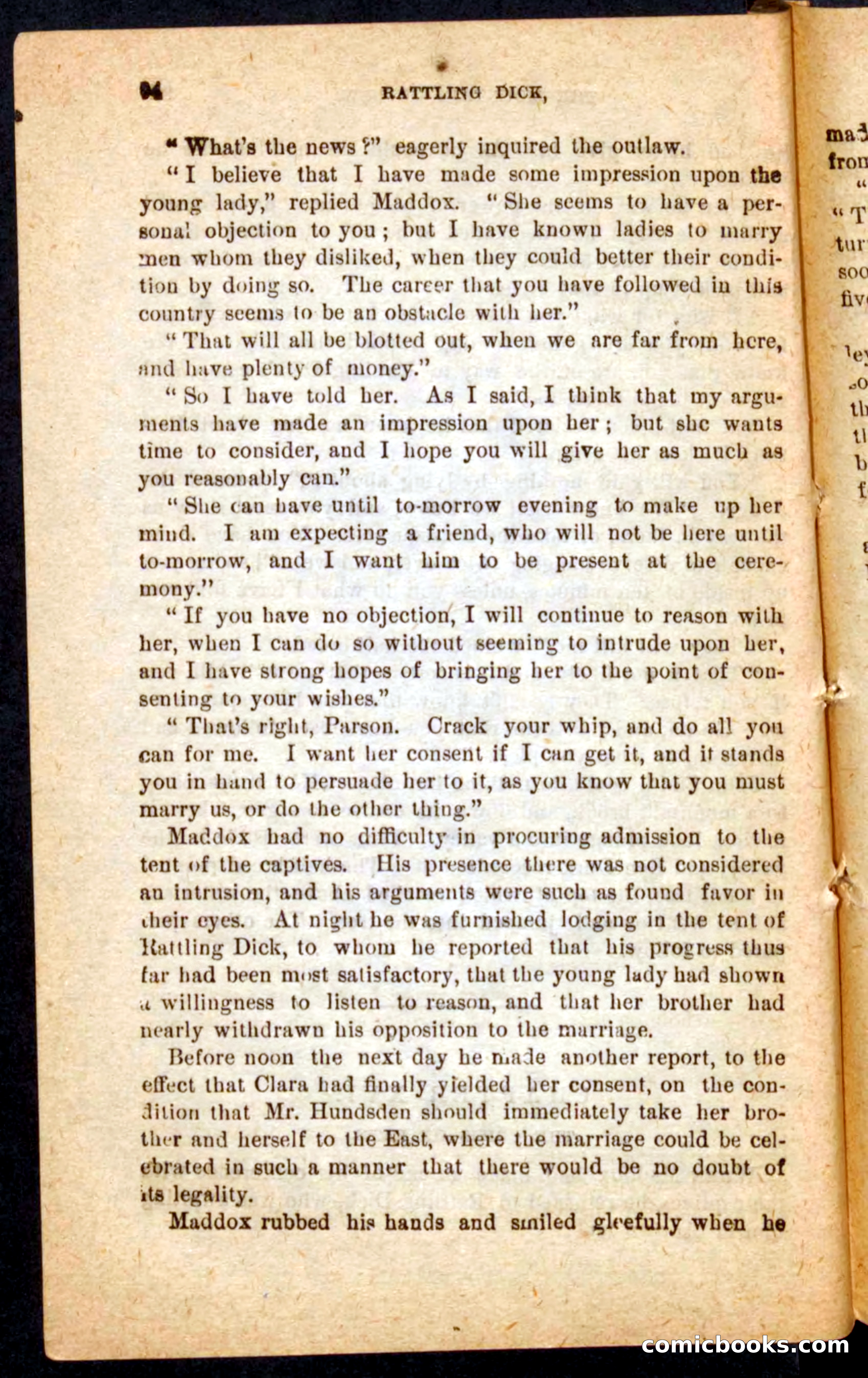 Rattling Dick — page 90 of 100