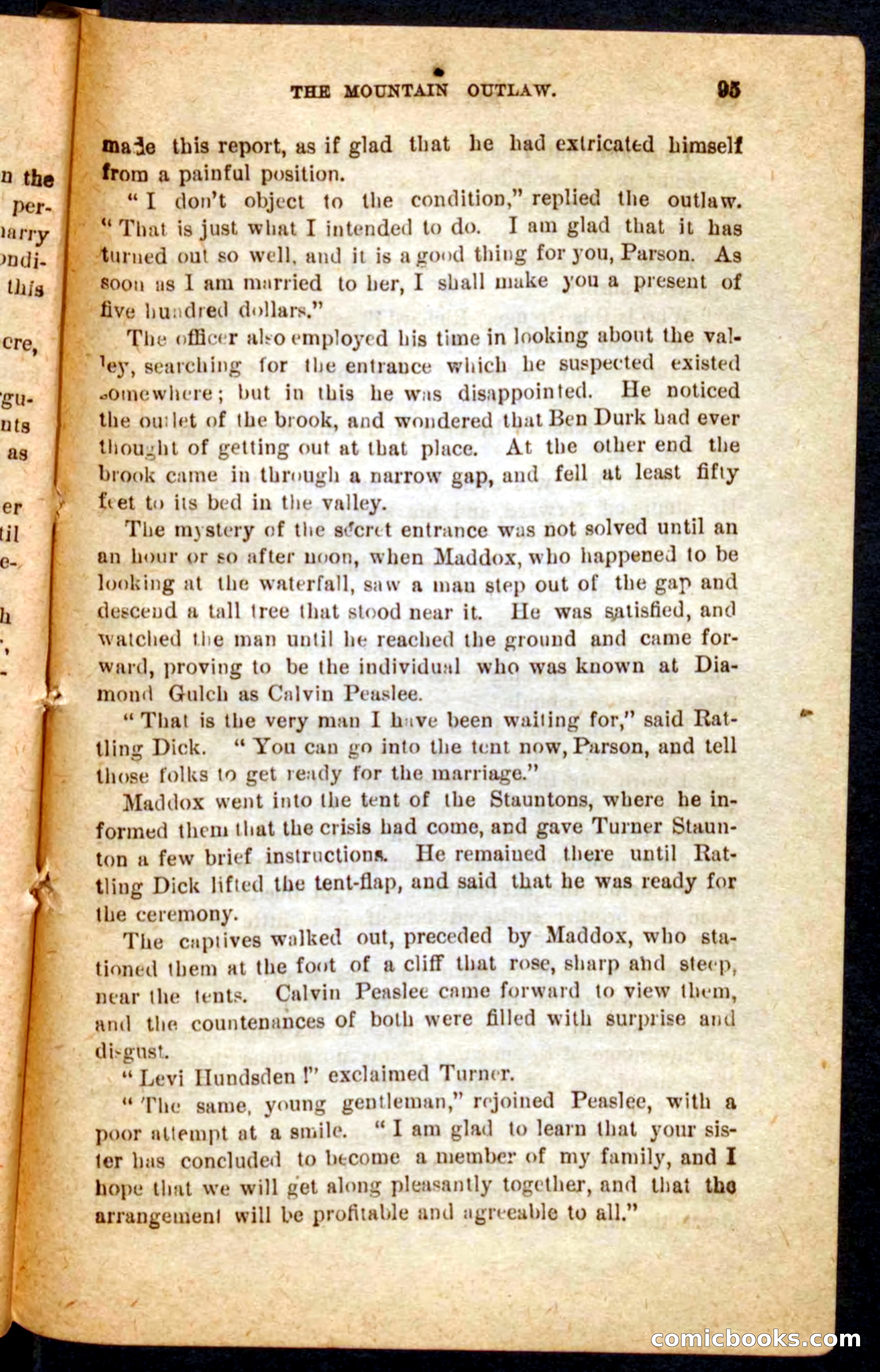 Rattling Dick — page 91 of 100