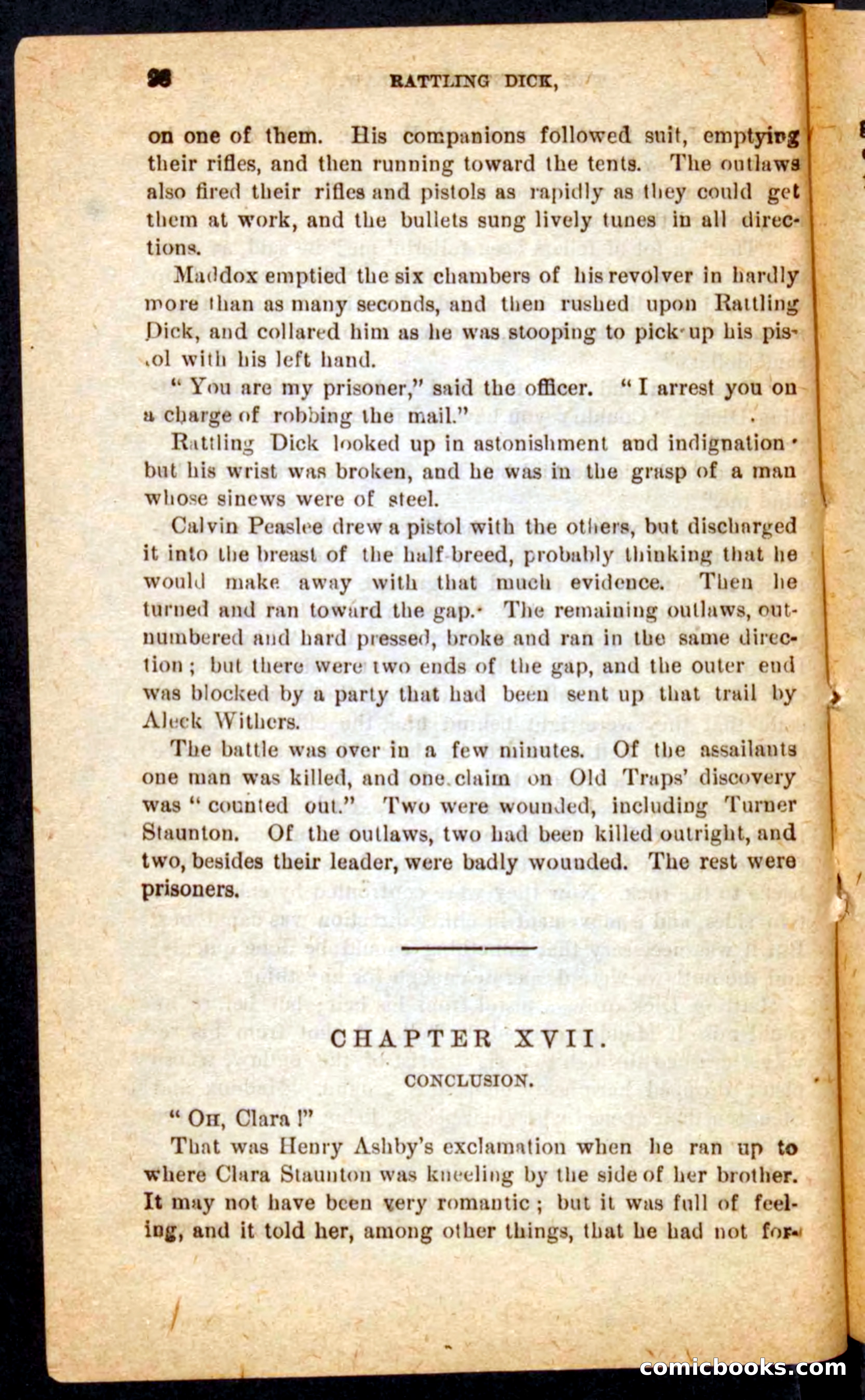 Rattling Dick — page 94 of 100