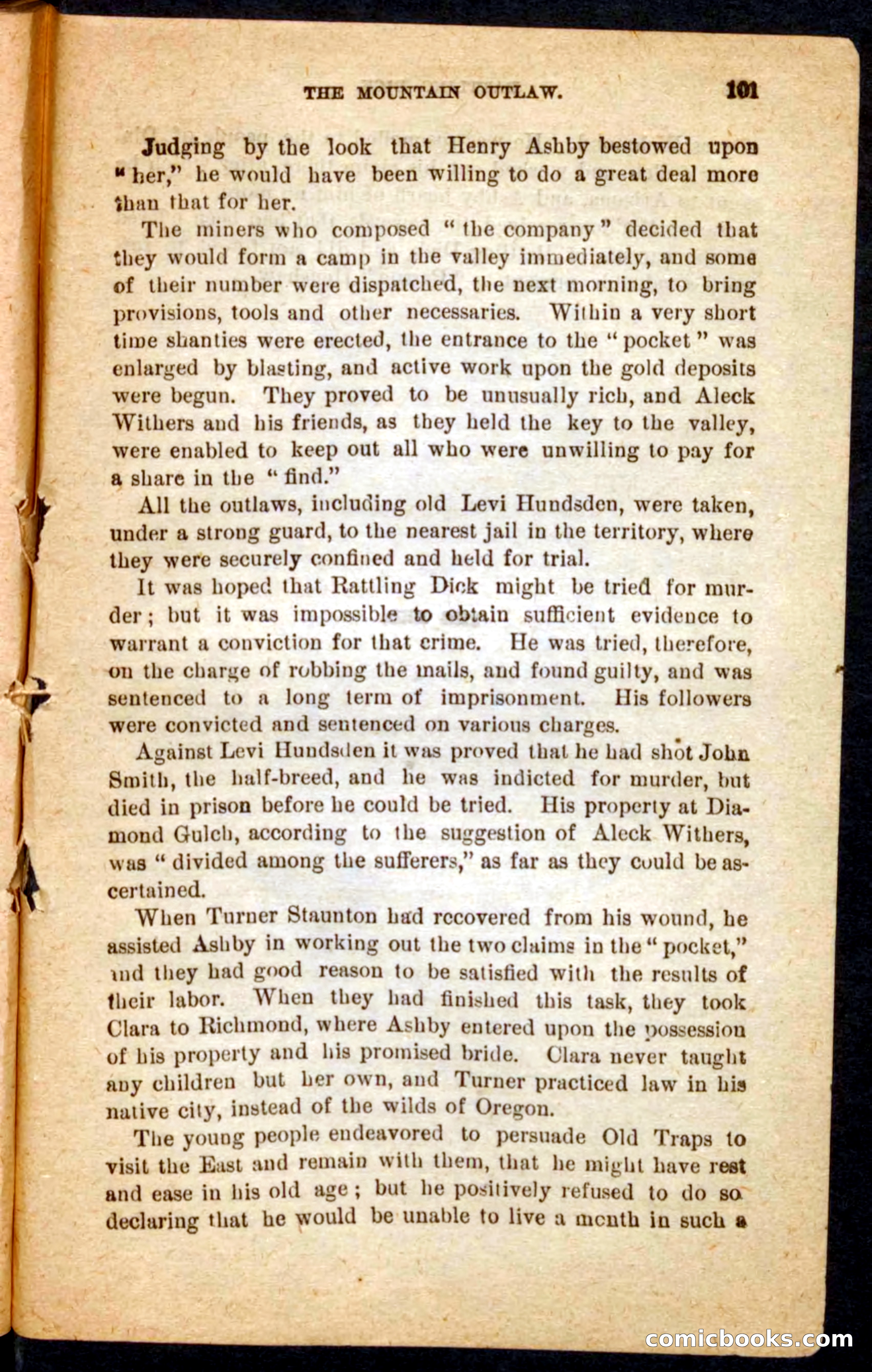 Rattling Dick — page 97 of 100