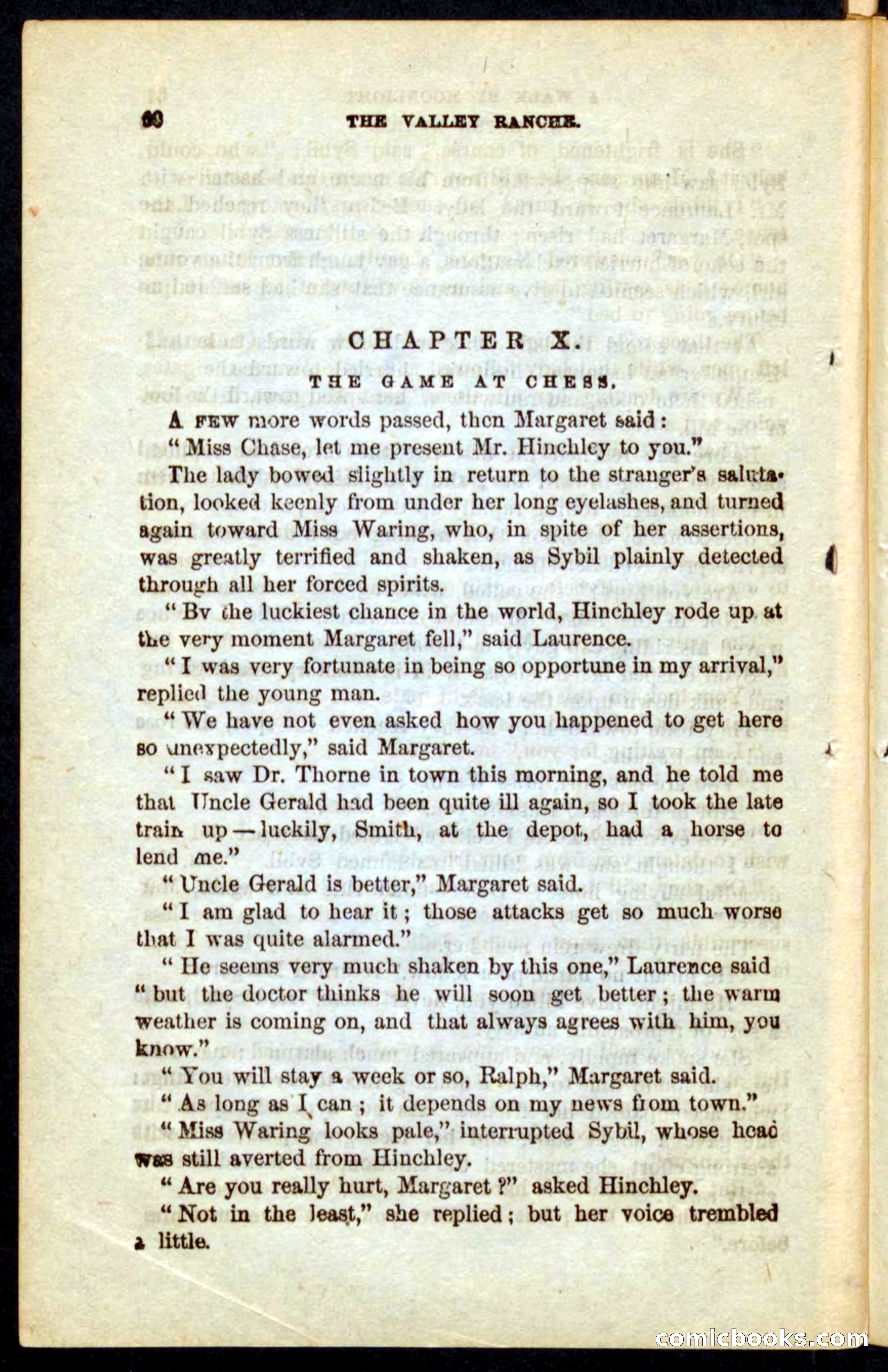 The Outlaw's Wife — page 60 of 132