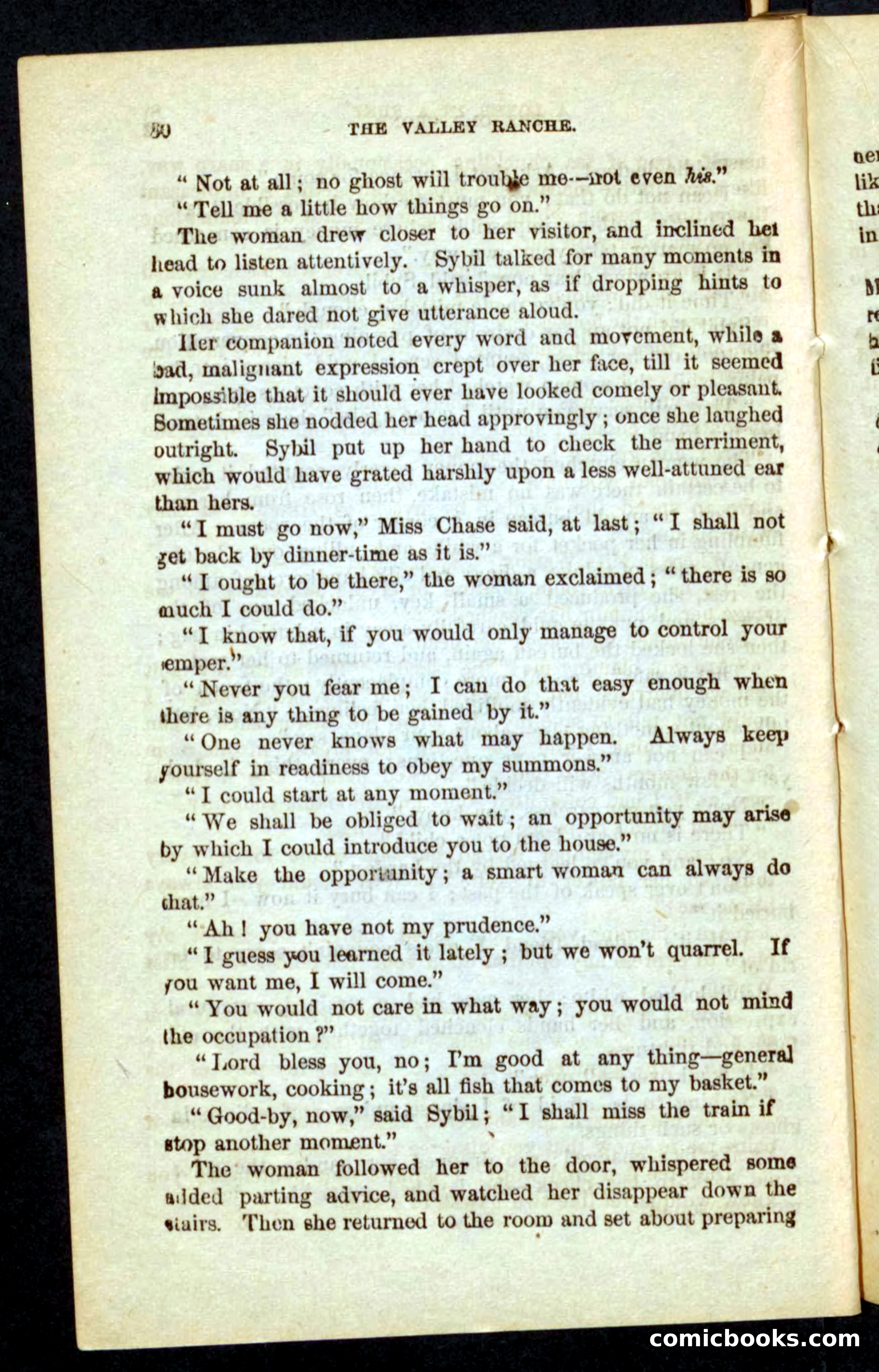 The Outlaw's Wife — page 80 of 132
