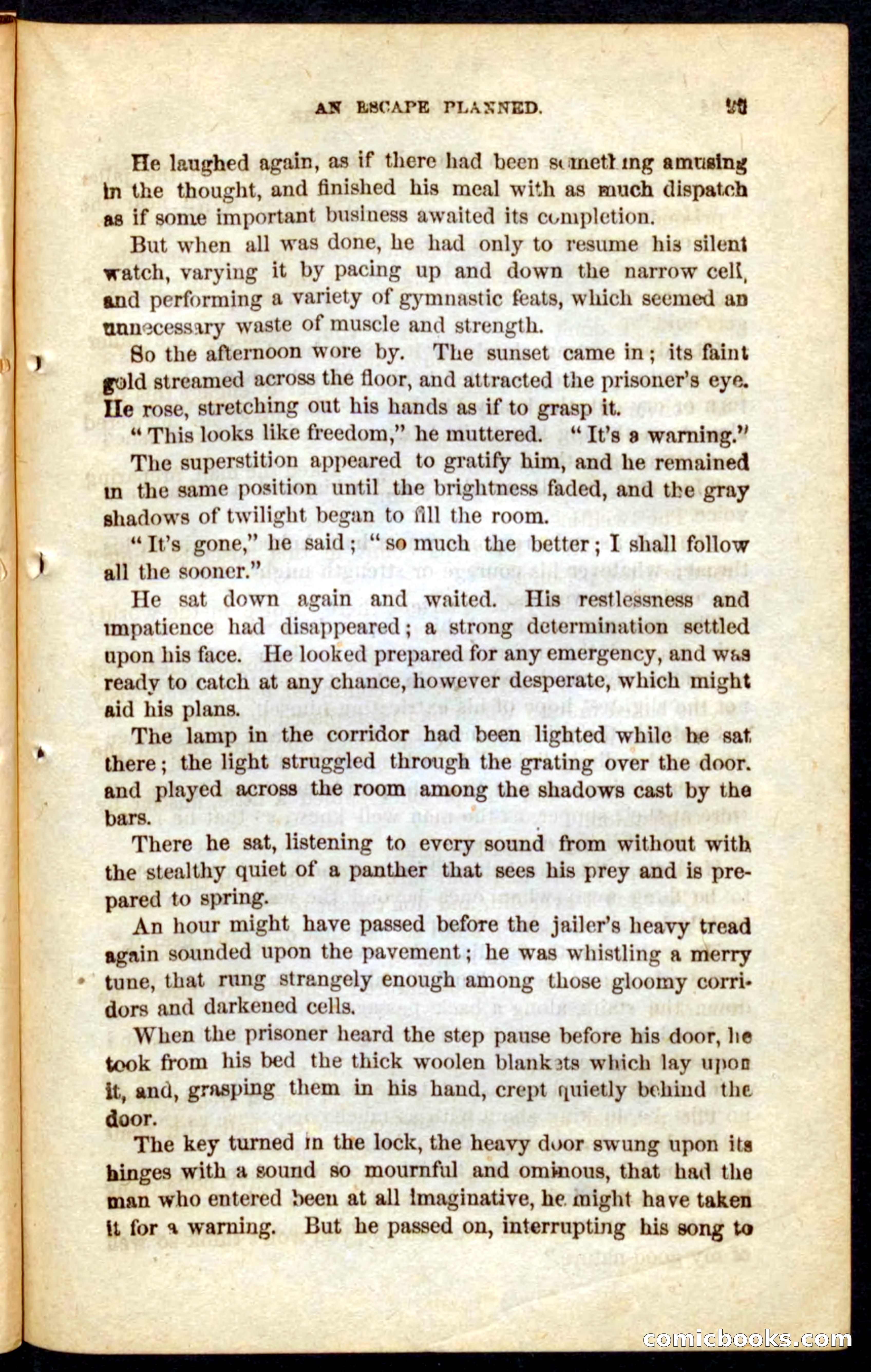The Outlaw's Wife — page 95 of 132
