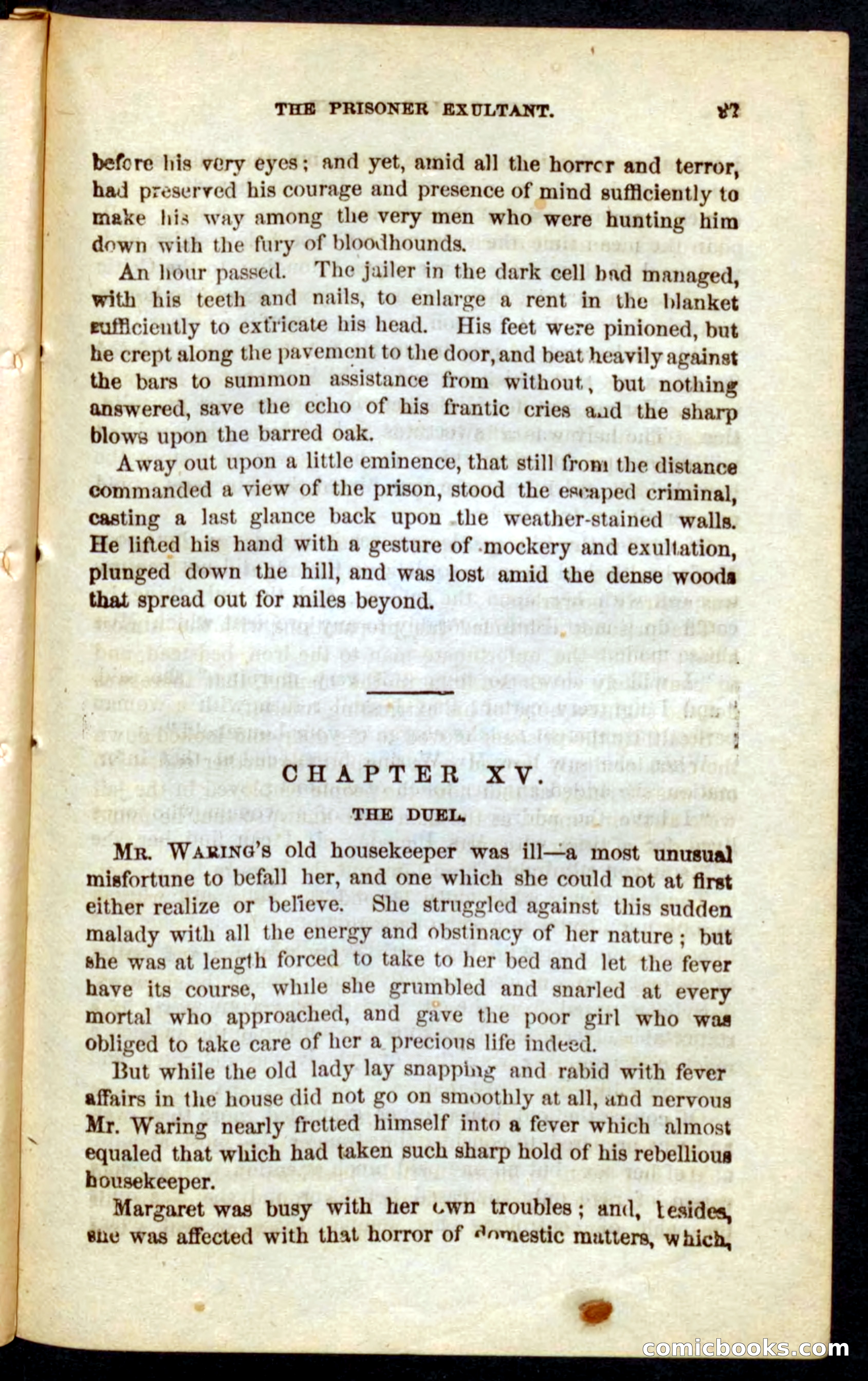 The Outlaw's Wife — page 97 of 132