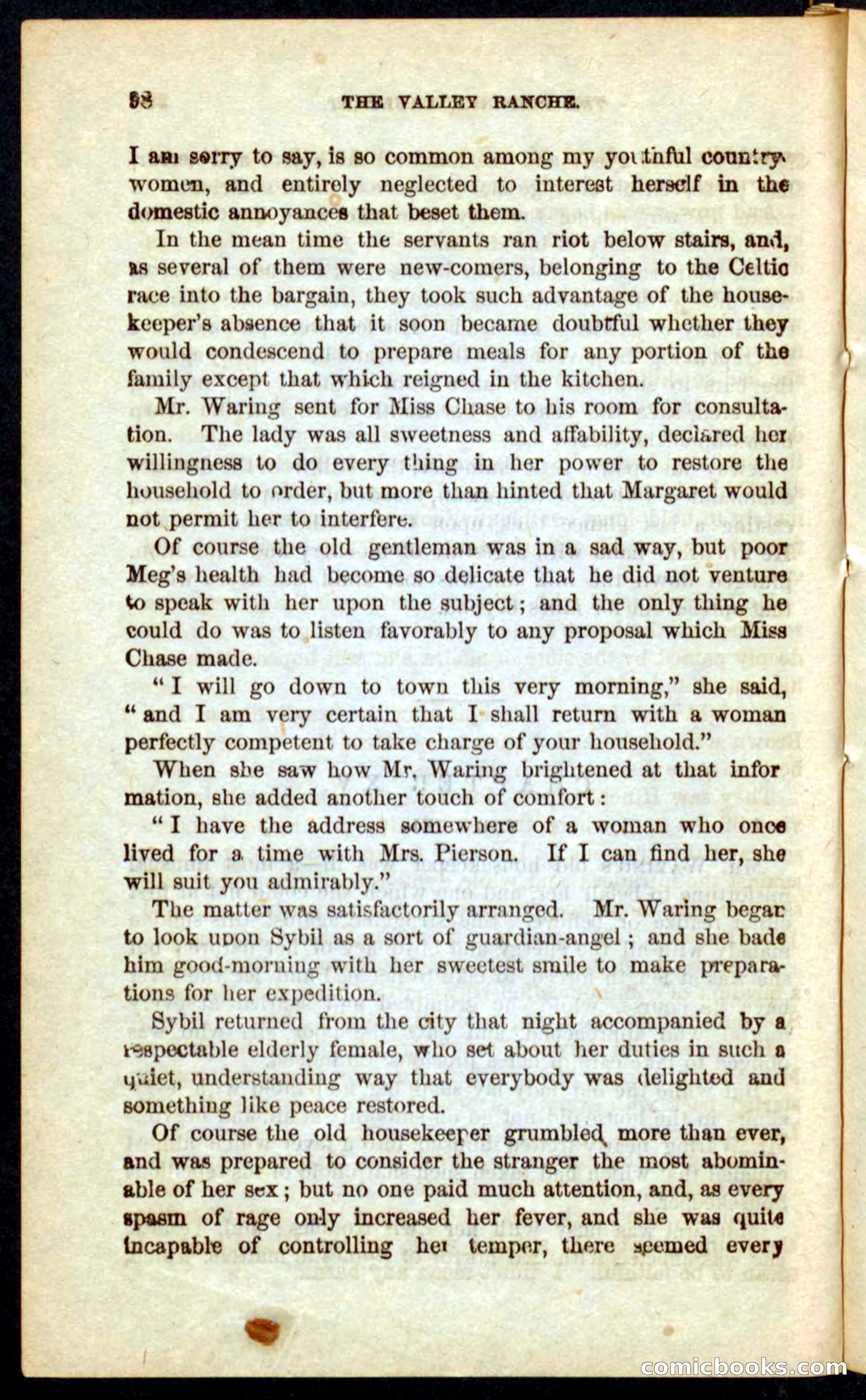 The Outlaw's Wife — page 98 of 132