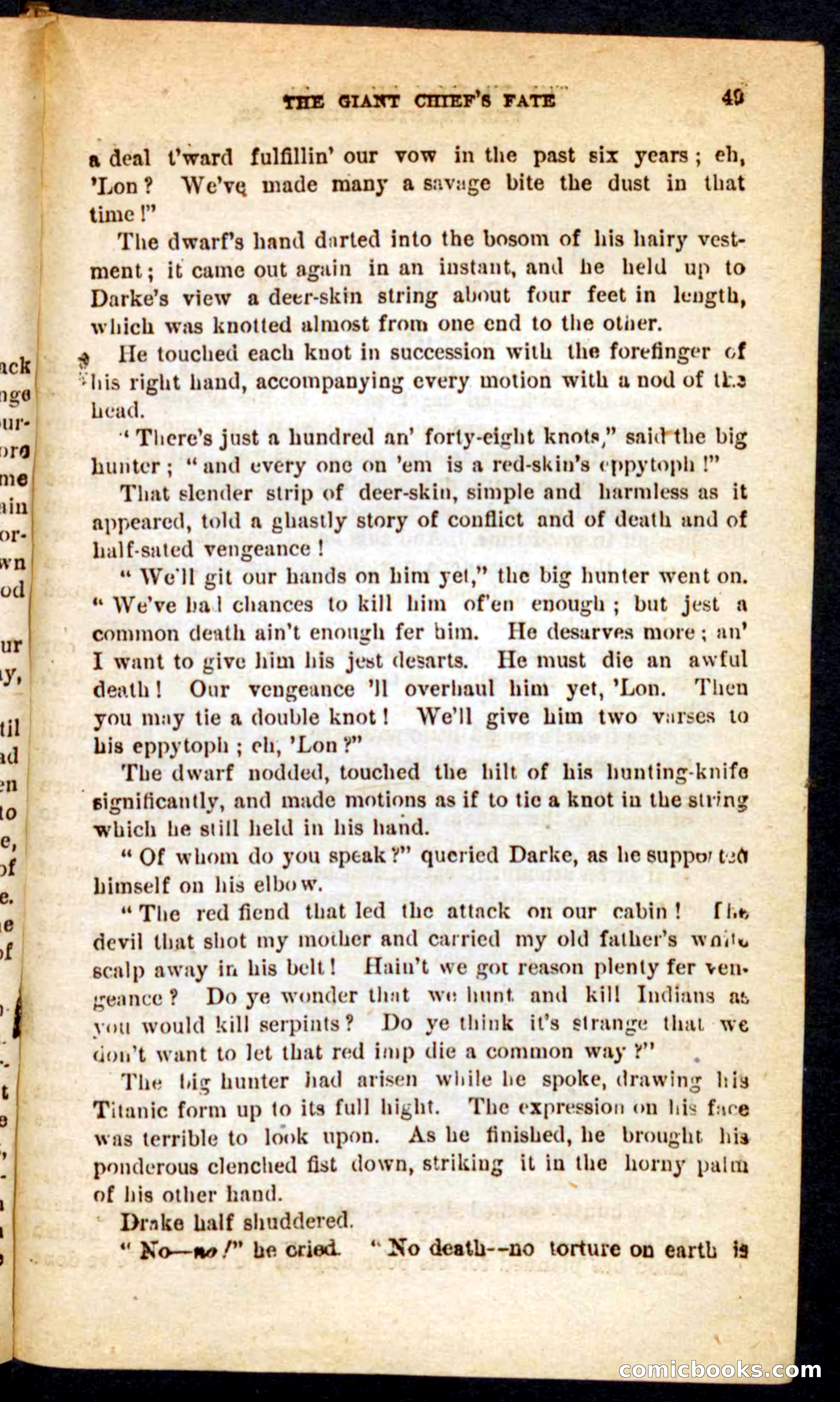 The Phantom Rider — page 45 of 100