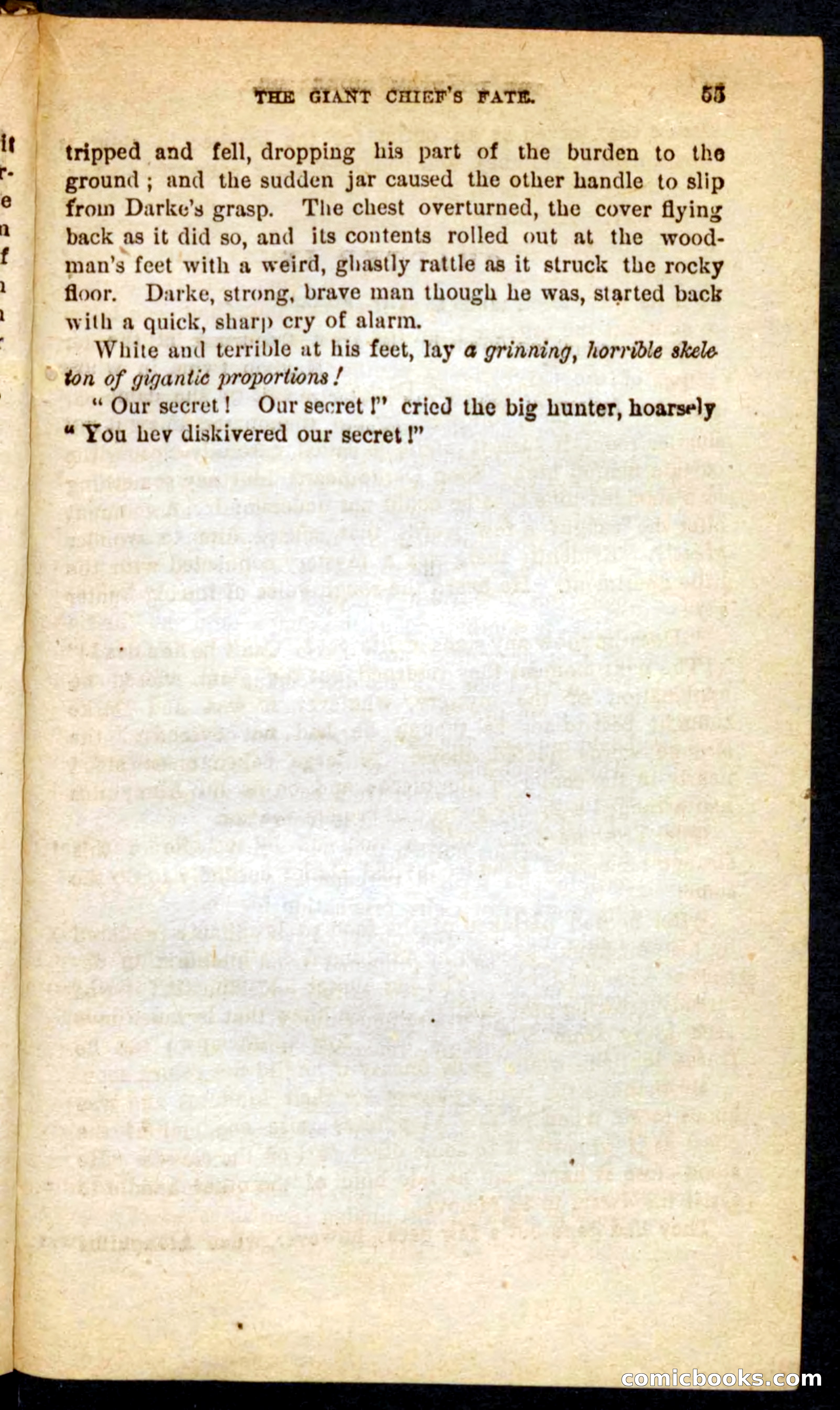 The Phantom Rider — page 51 of 100
