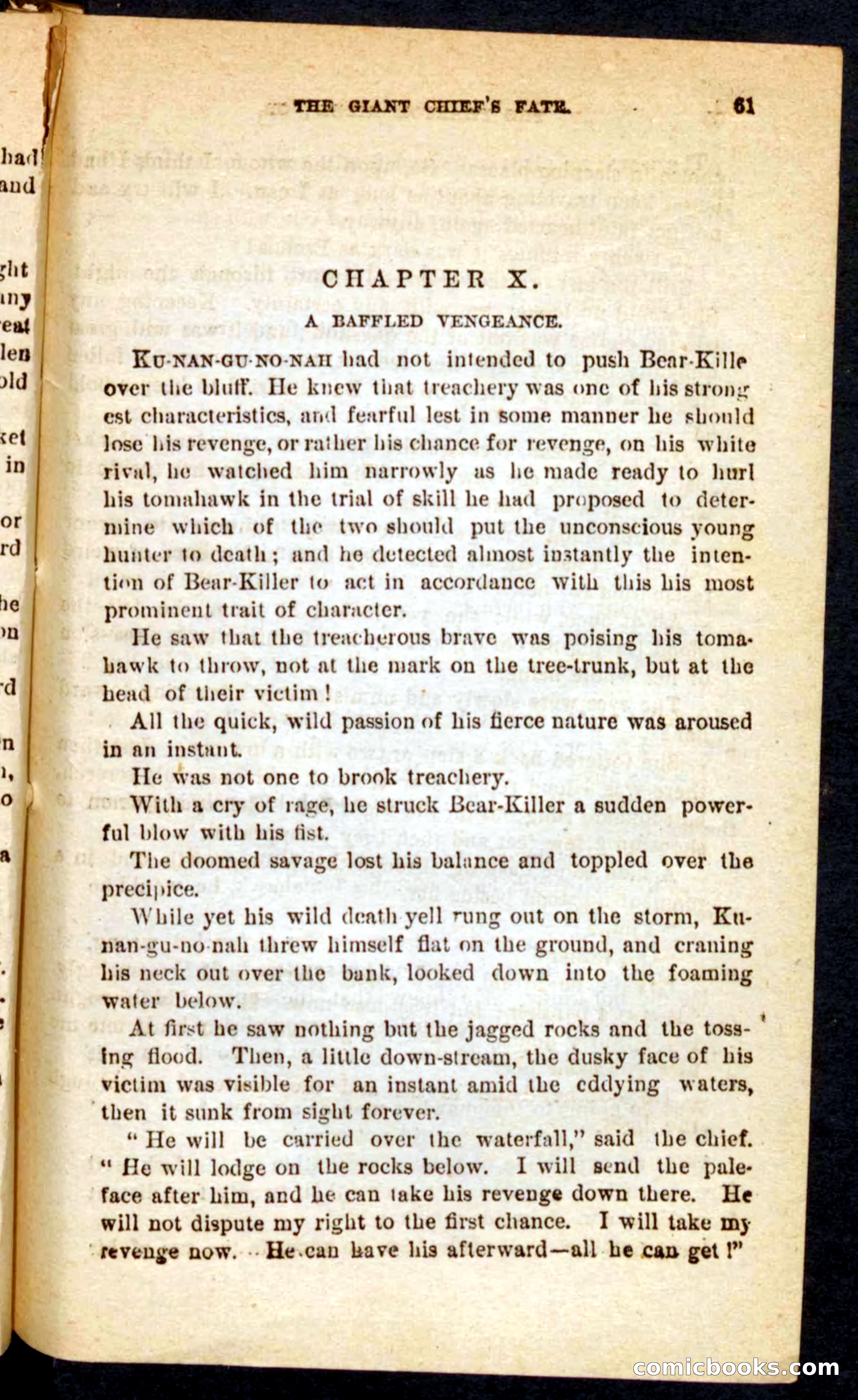The Phantom Rider — page 57 of 100