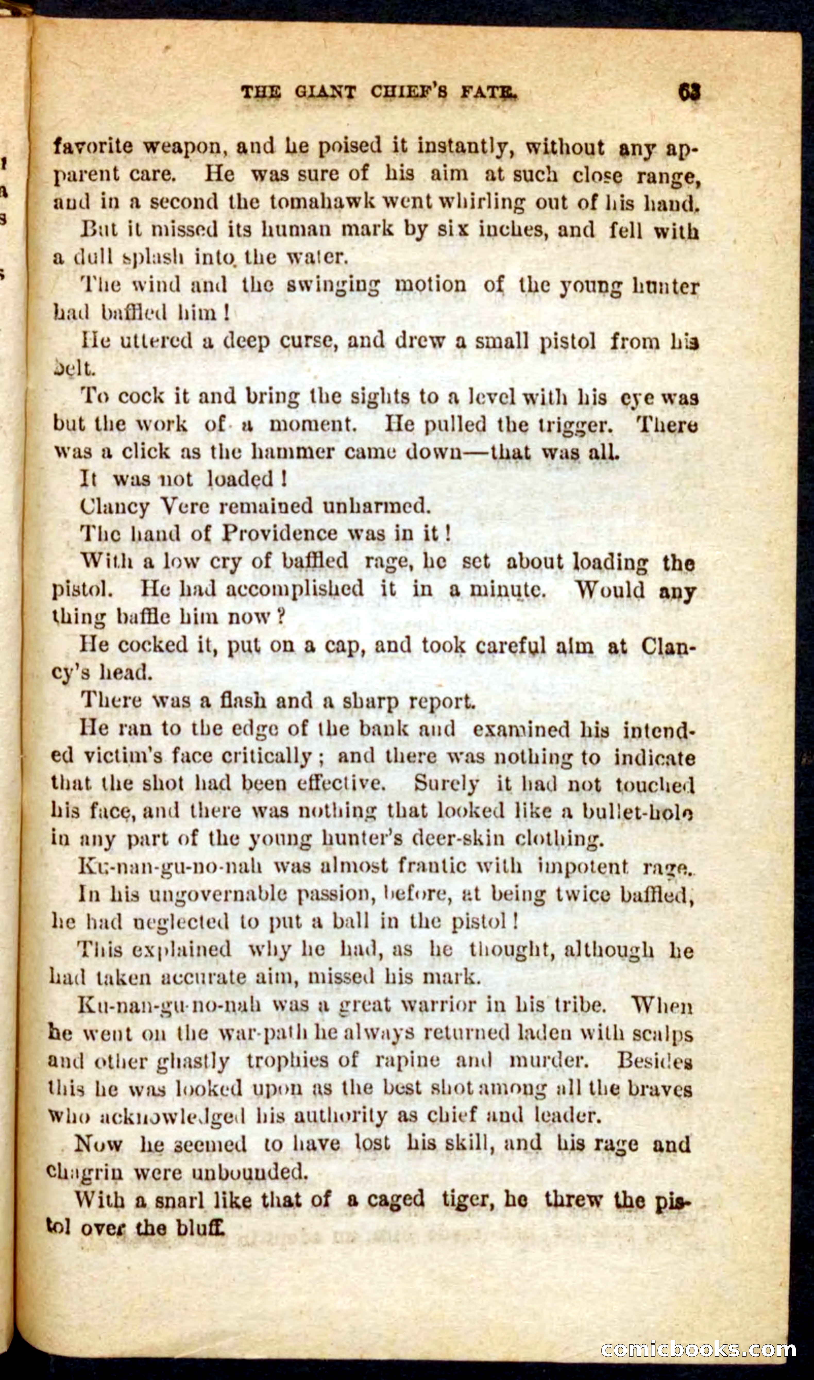 The Phantom Rider — page 59 of 100