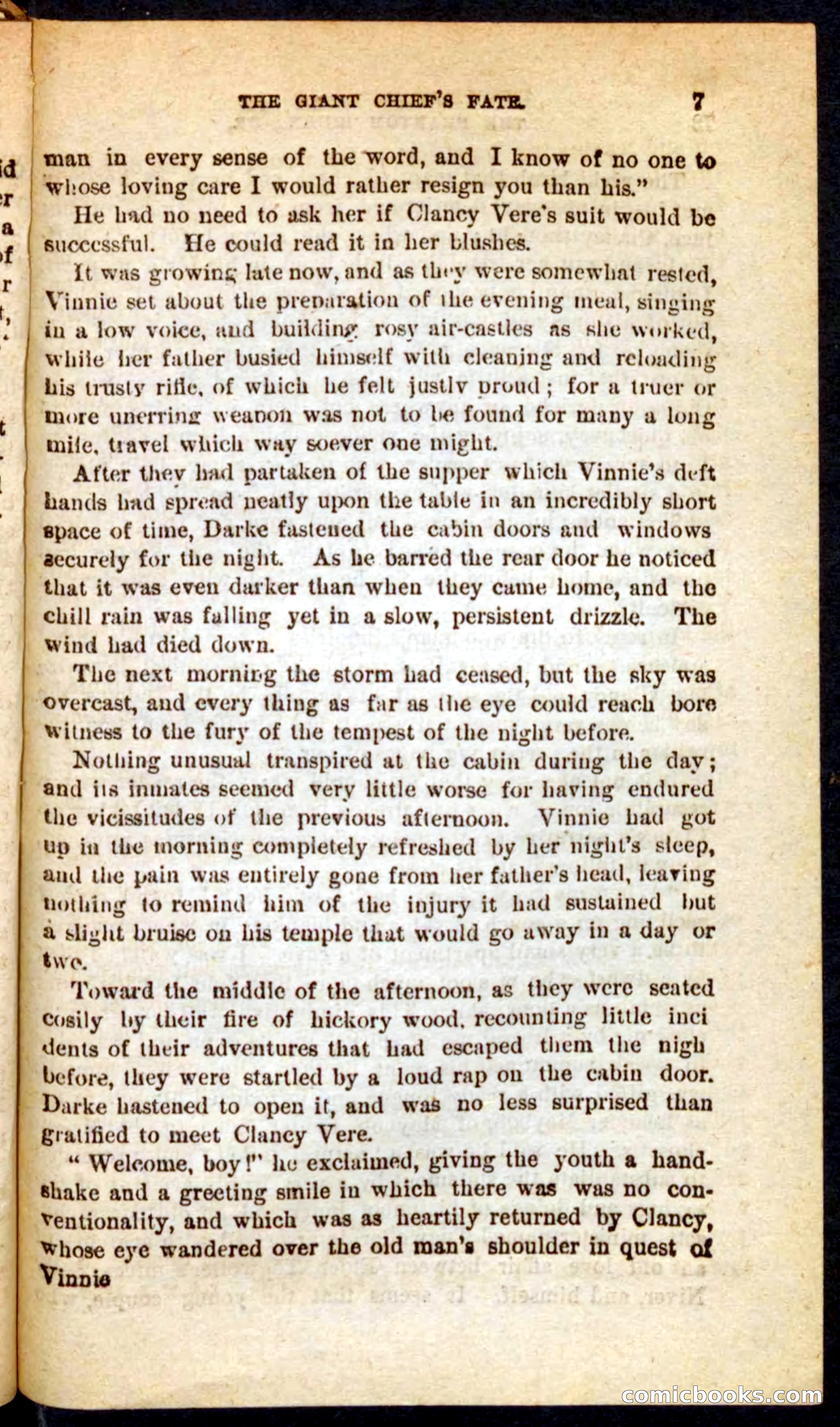 The Phantom Rider — page 67 of 100