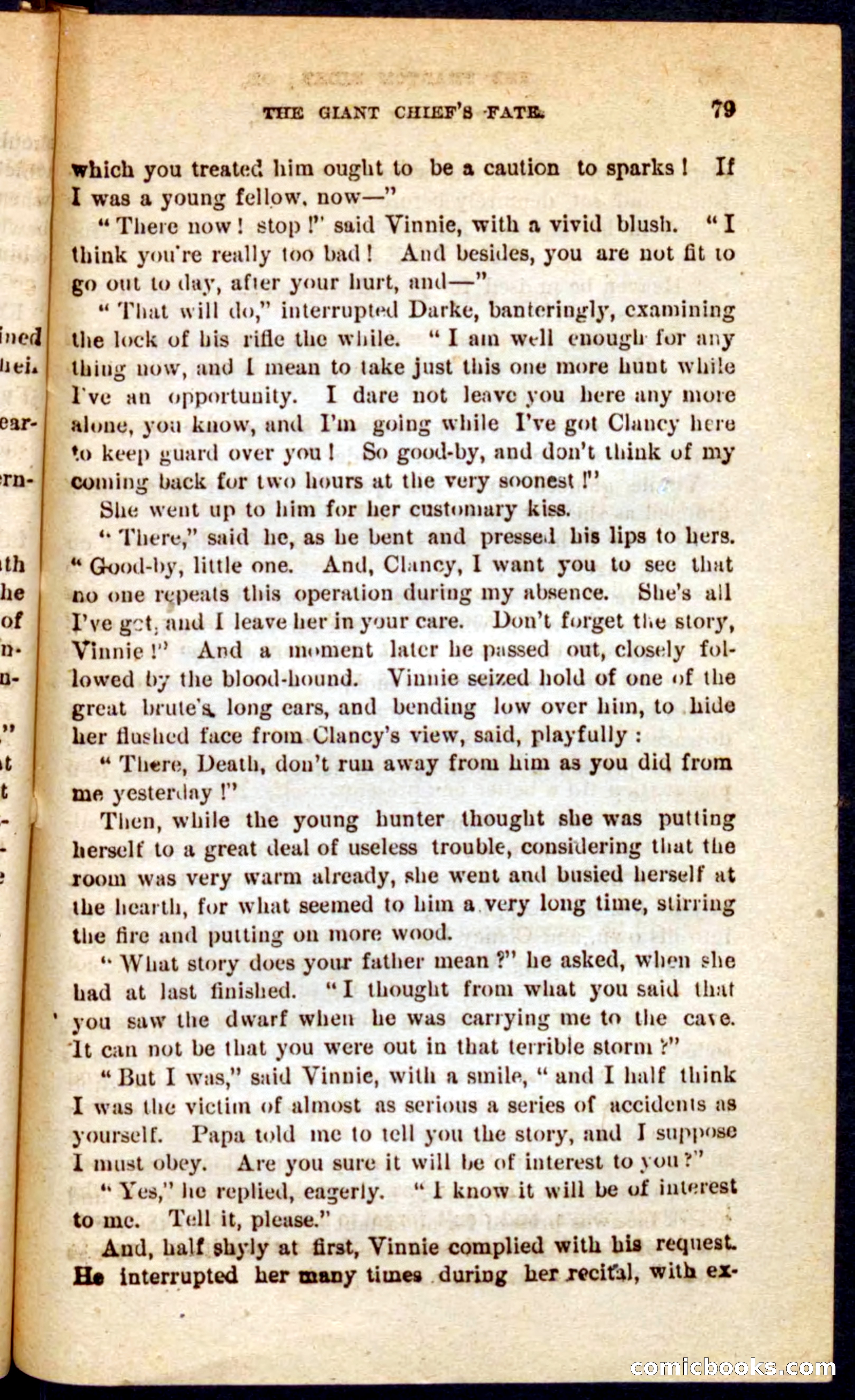 The Phantom Rider — page 75 of 100